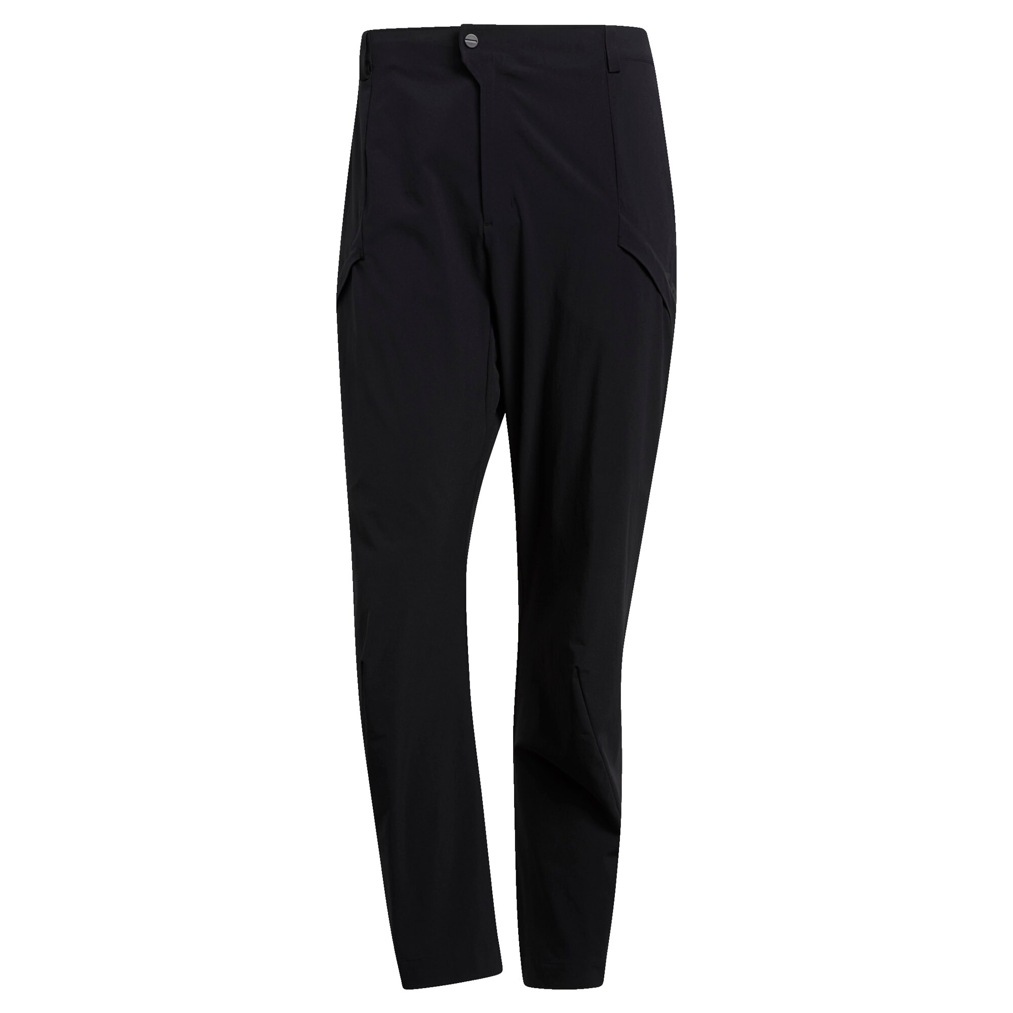 ADIDAS PERFORMANCE Sportinės kelnės 'Hike Pants'  juoda