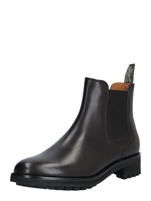 Polo Ralph Lauren Botas Chelsea 'BRYSON'  negro