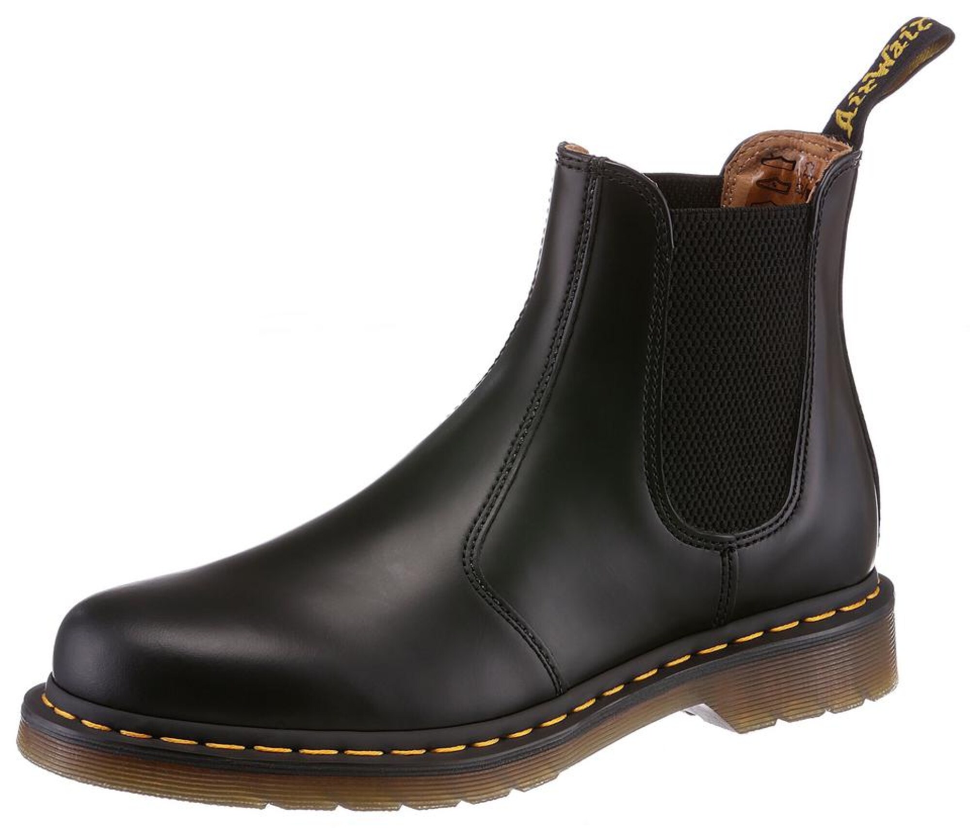Dr. Martens Chelsea batai 'DMC-Z'  juoda