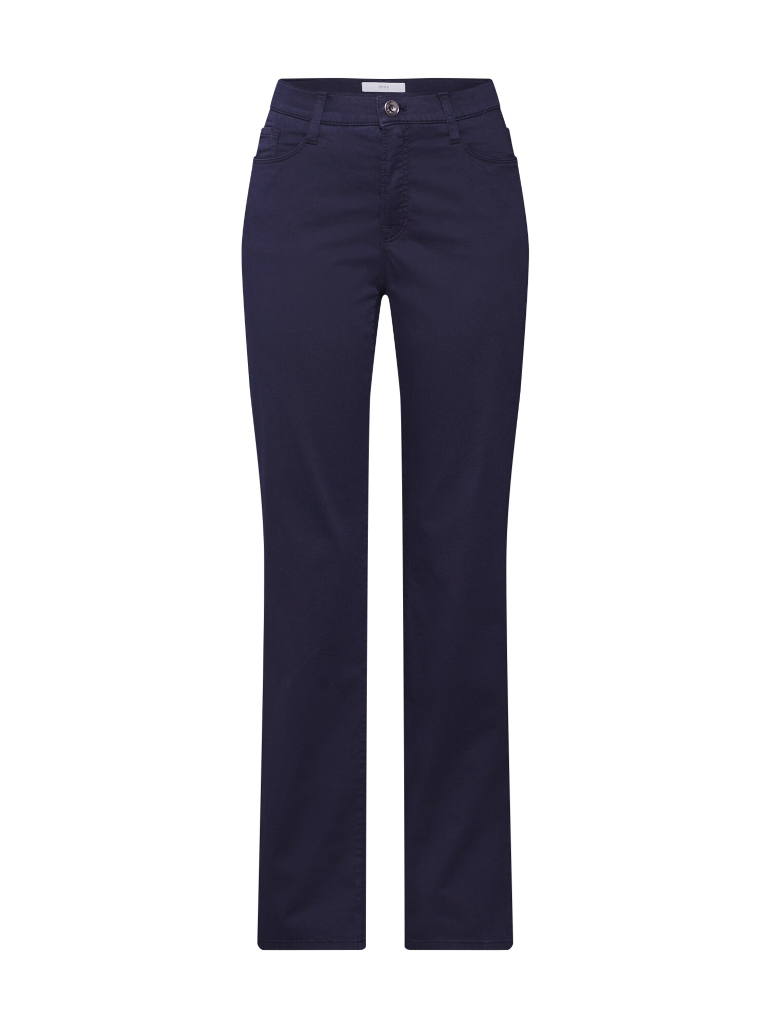 BRAX Calças de ganga 'Carola'  azul noite