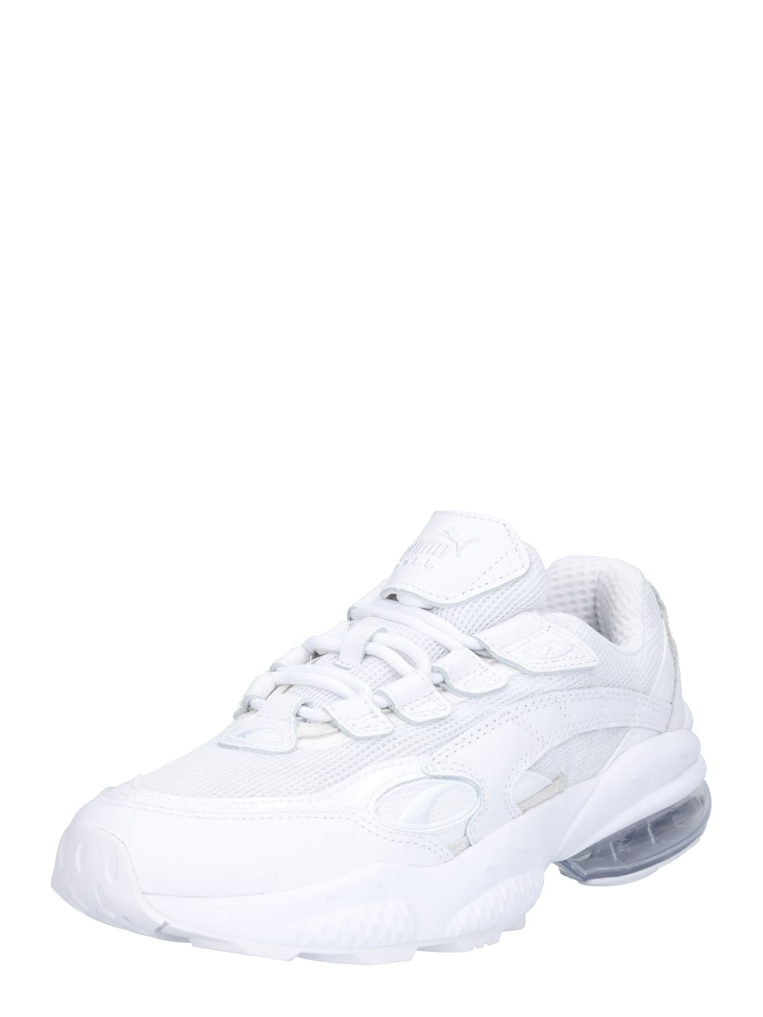 PUMA Sneaker ''''Cell Venom Reflective'''' weiß