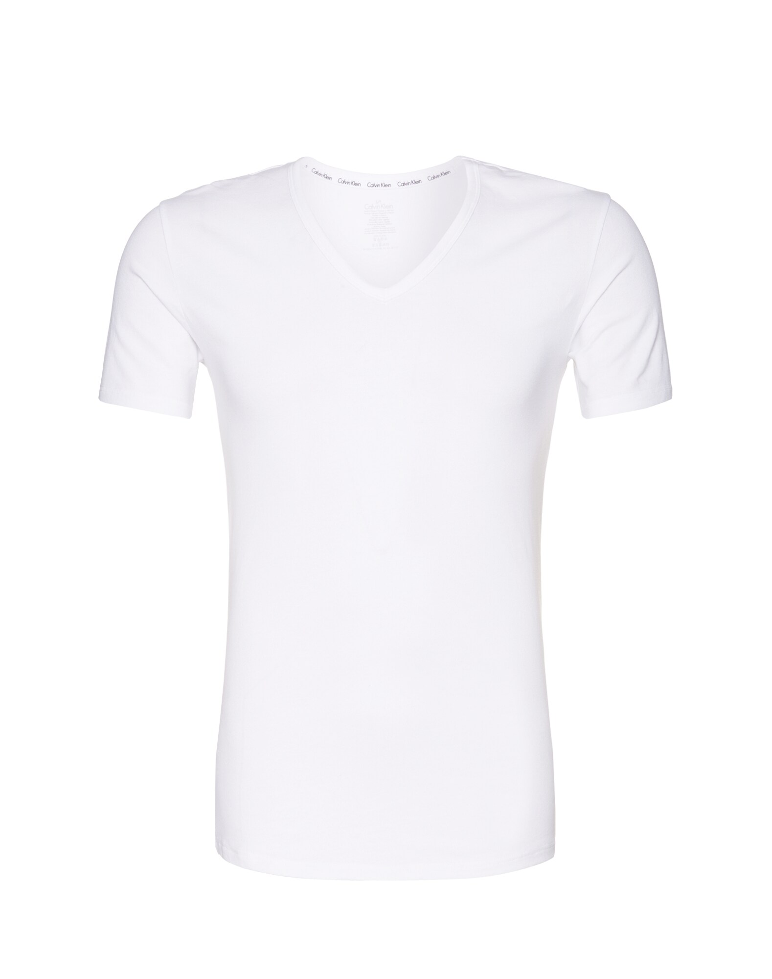 Calvin Klein Underwear Tričko  biela