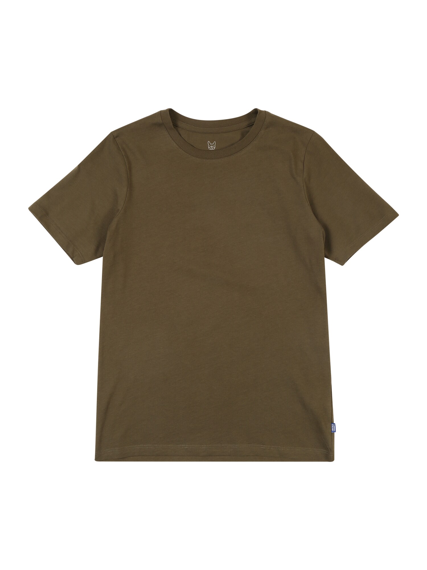 Jack & Jones Junior Tricou  oliv