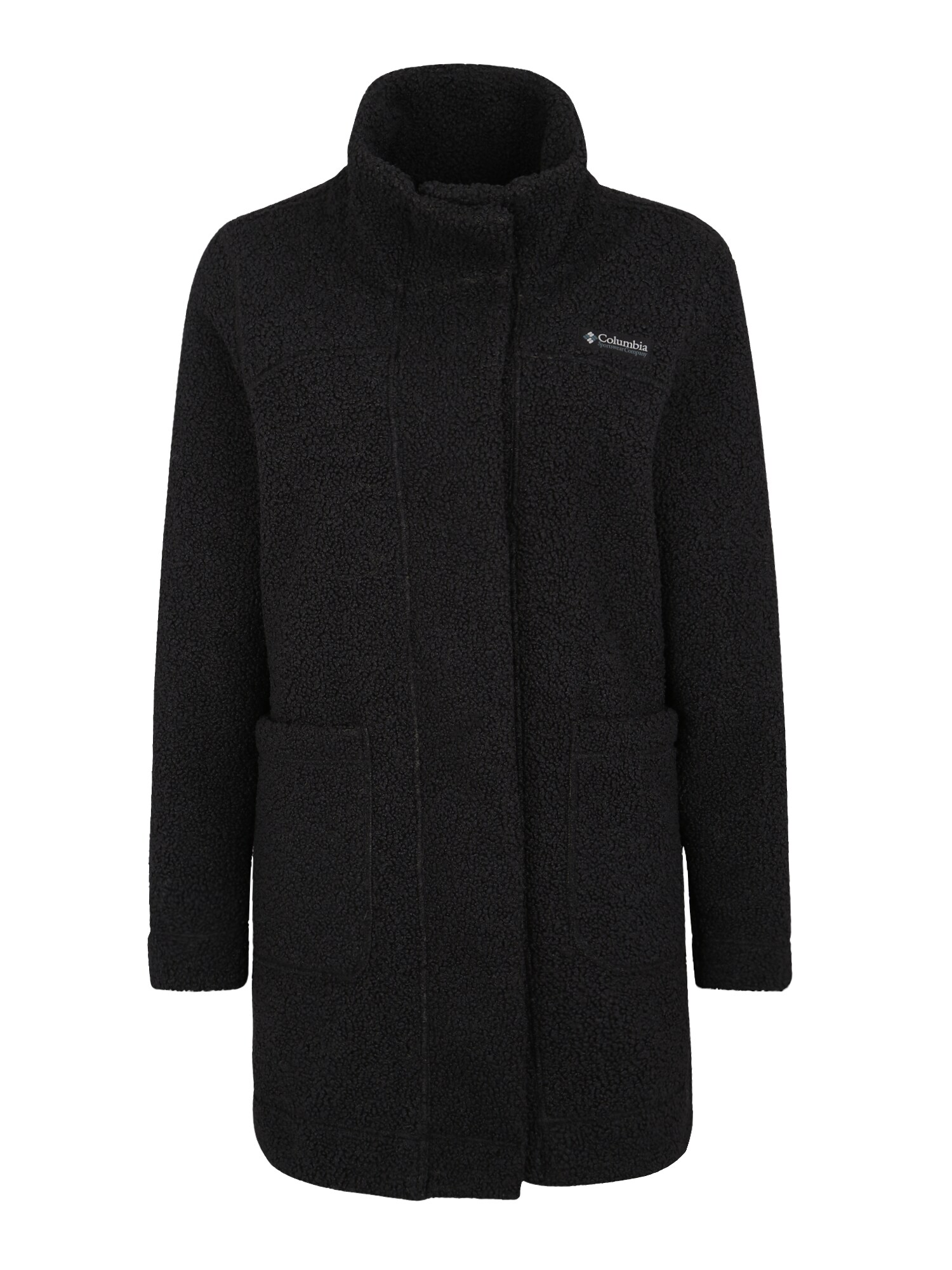 COLUMBIA Outdoor jakna 'Panorama'  crna