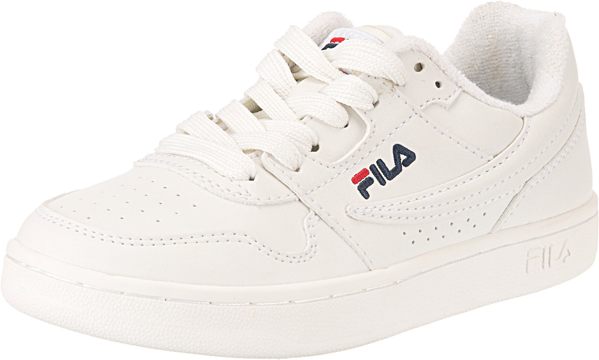 FILA Sportbačiai  balta