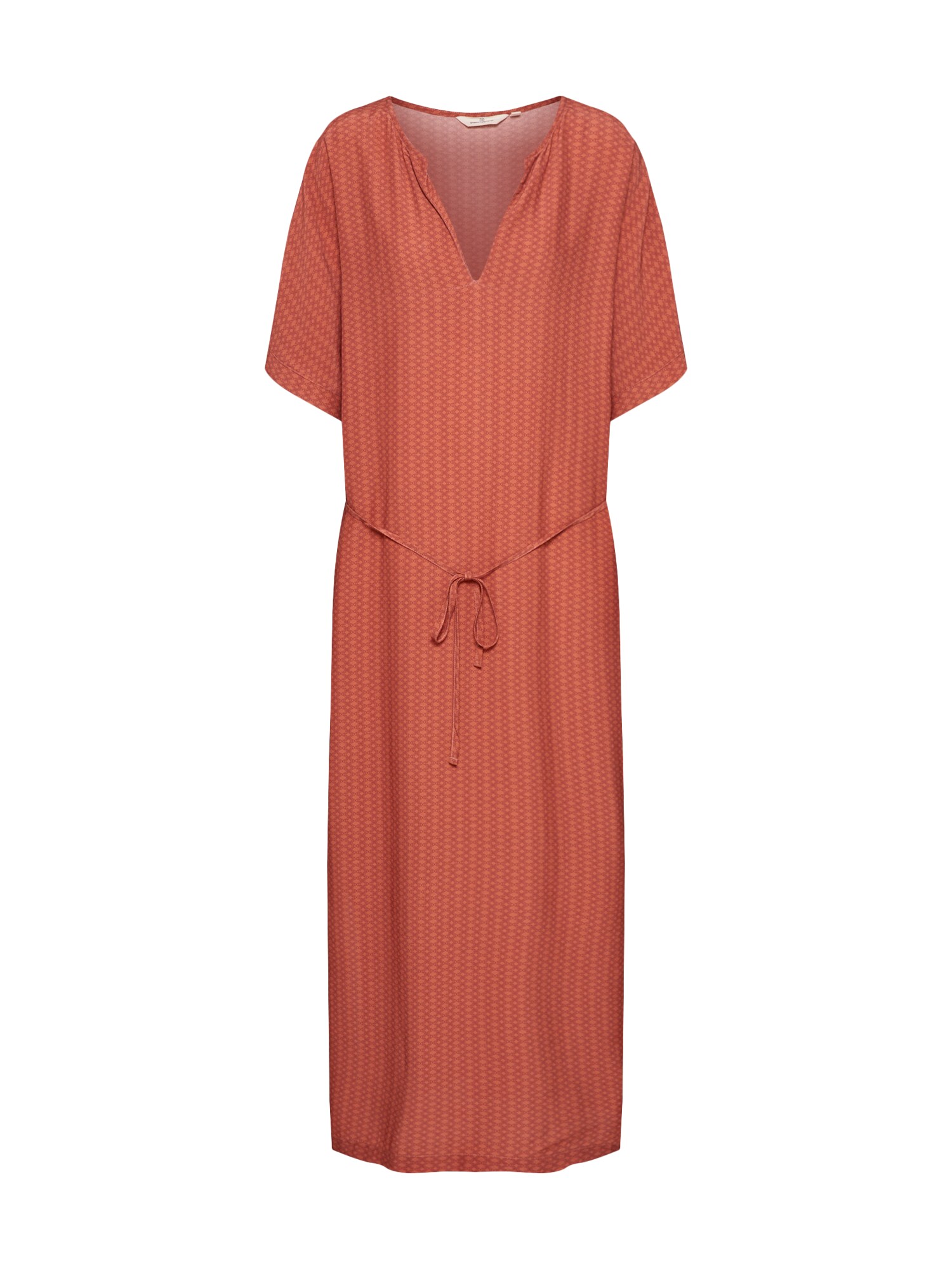 basic apparel Suknelė 'Elly'  oranžinė
