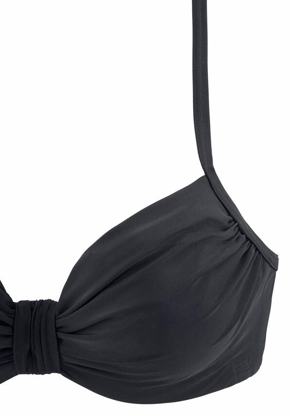 LASCANA, Bikini, fekete, 2 kép a 4 közül