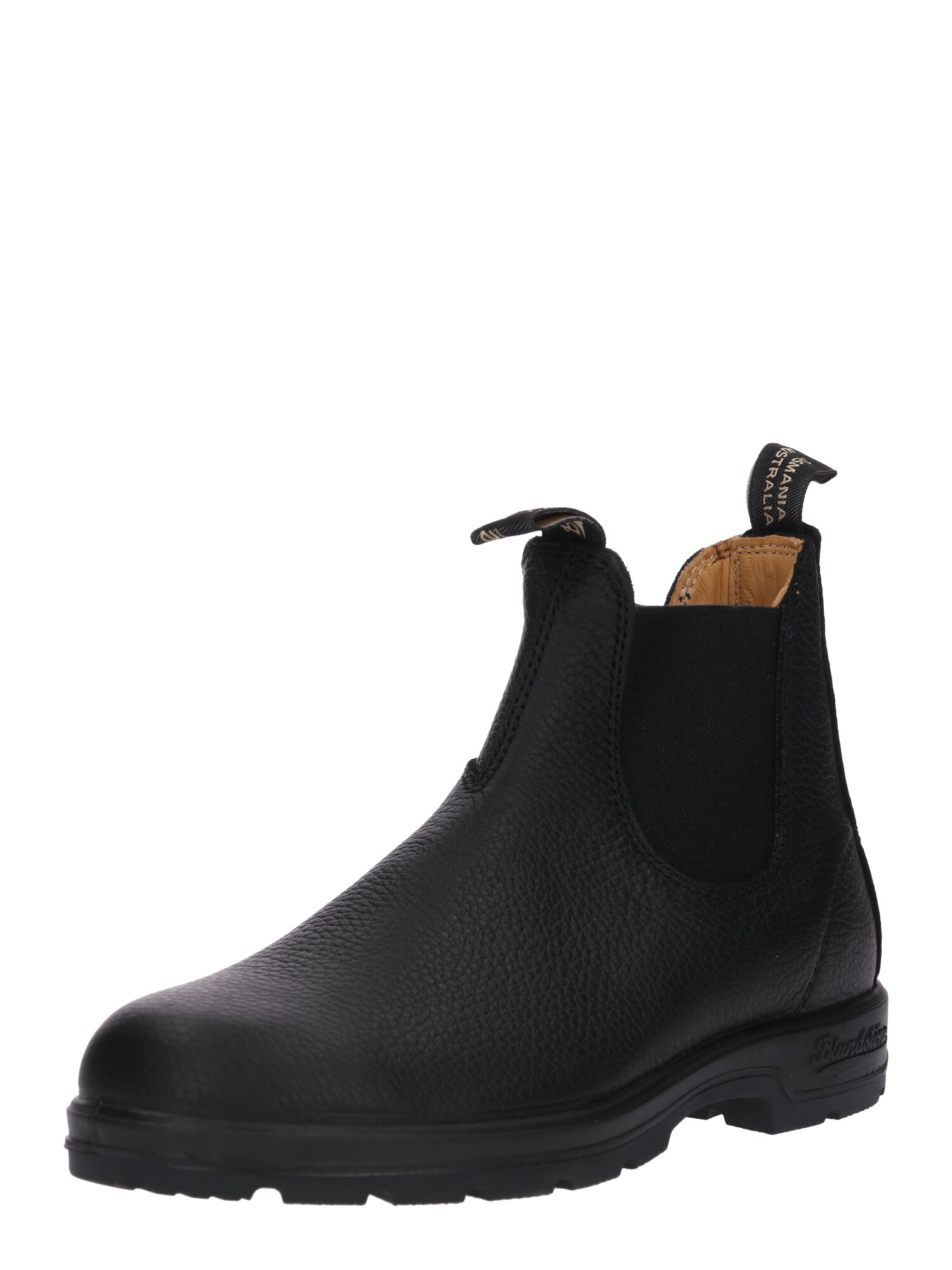 Blundstone Ghete chelsea  negru