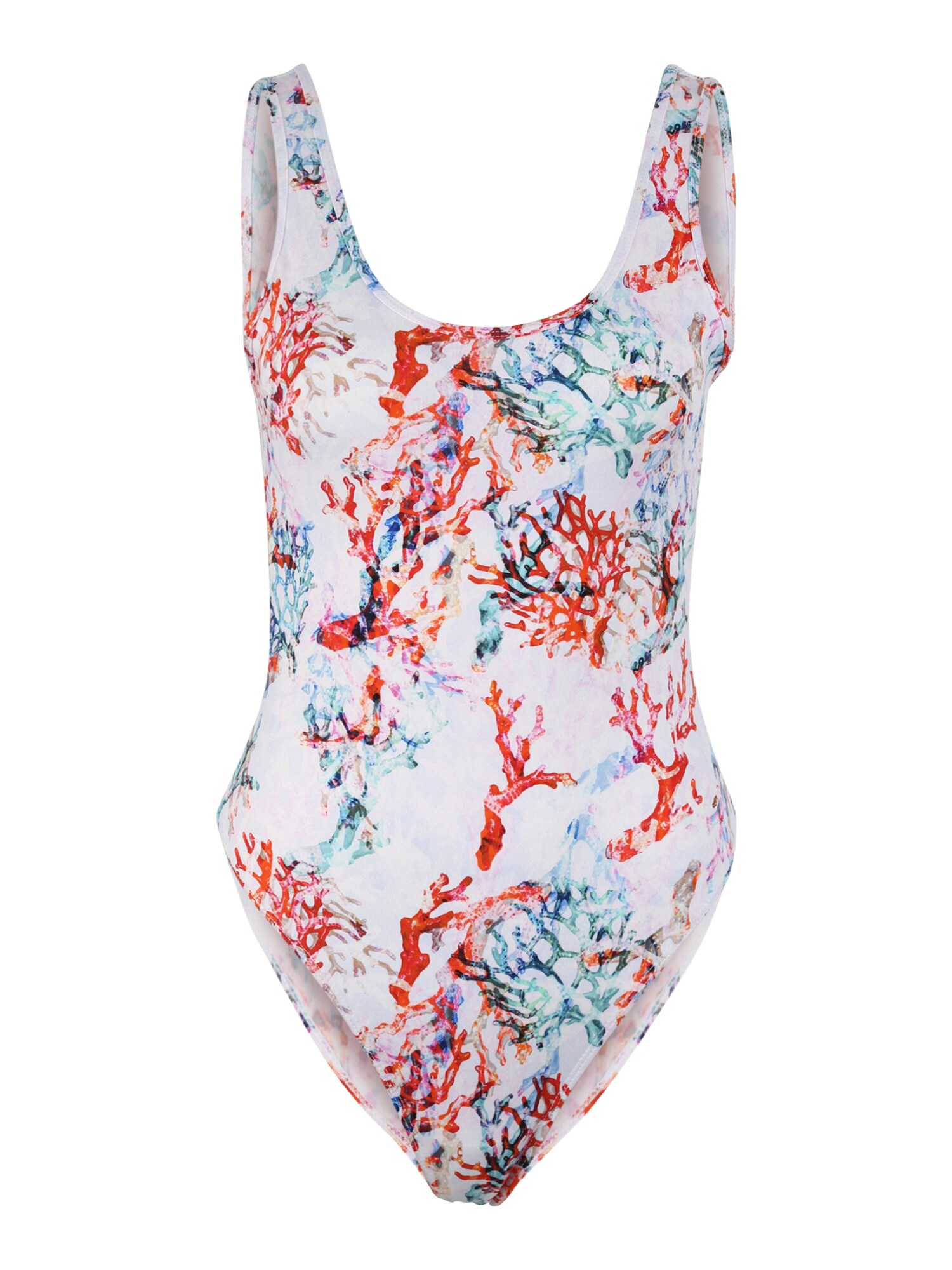 Hey Honey Dames Sportpak Coastline Gemengde Kleuren Wit hey honey kopen in de aanbieding