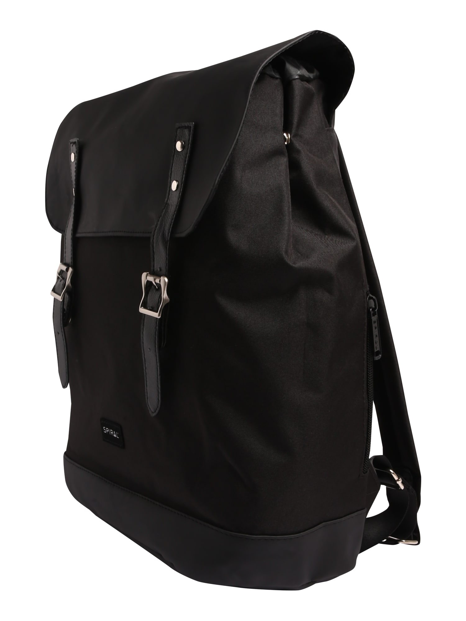 SPIRAL Backpack 'SOHO'  black