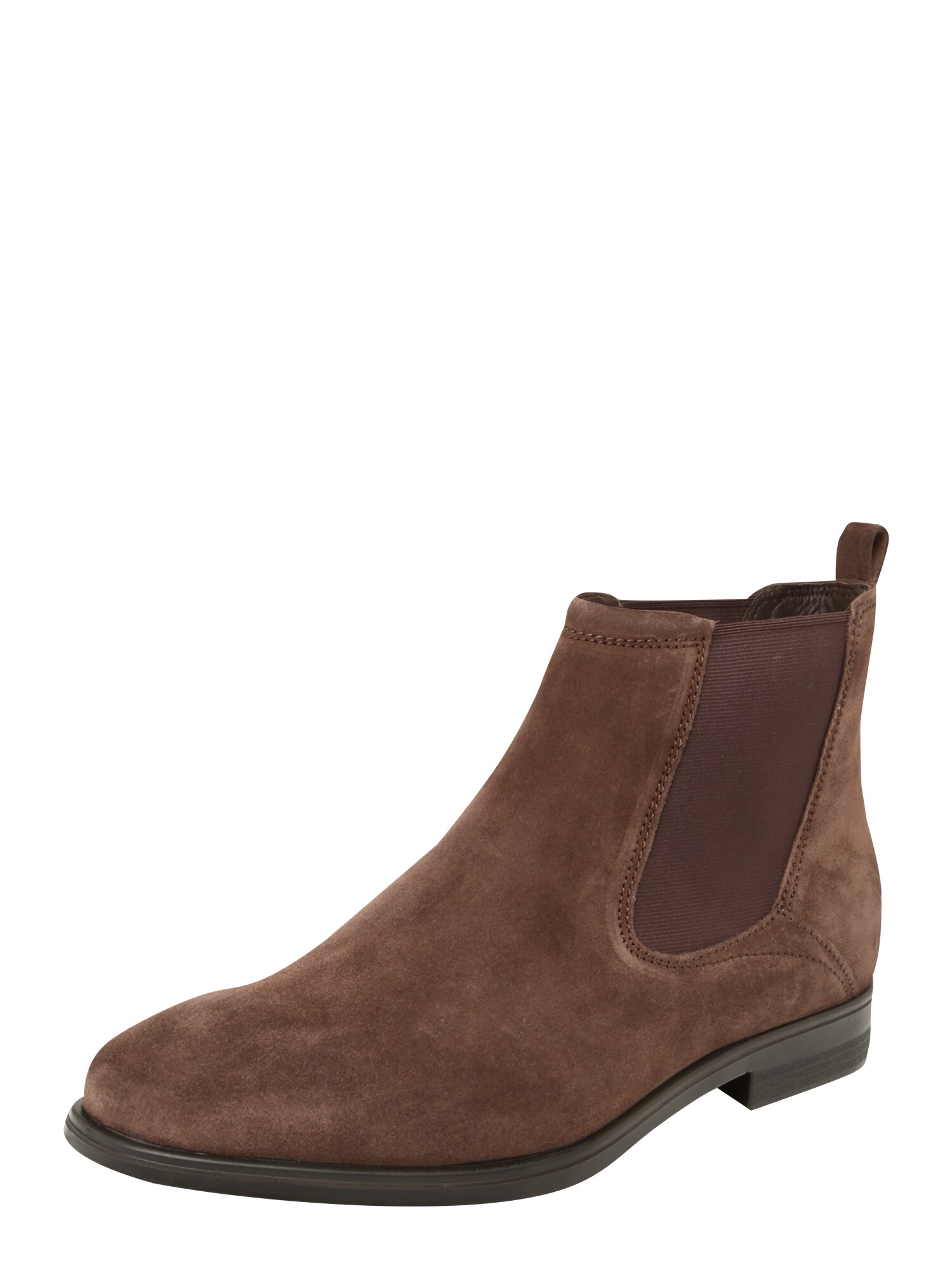 ECCO Chelsea Boots braun