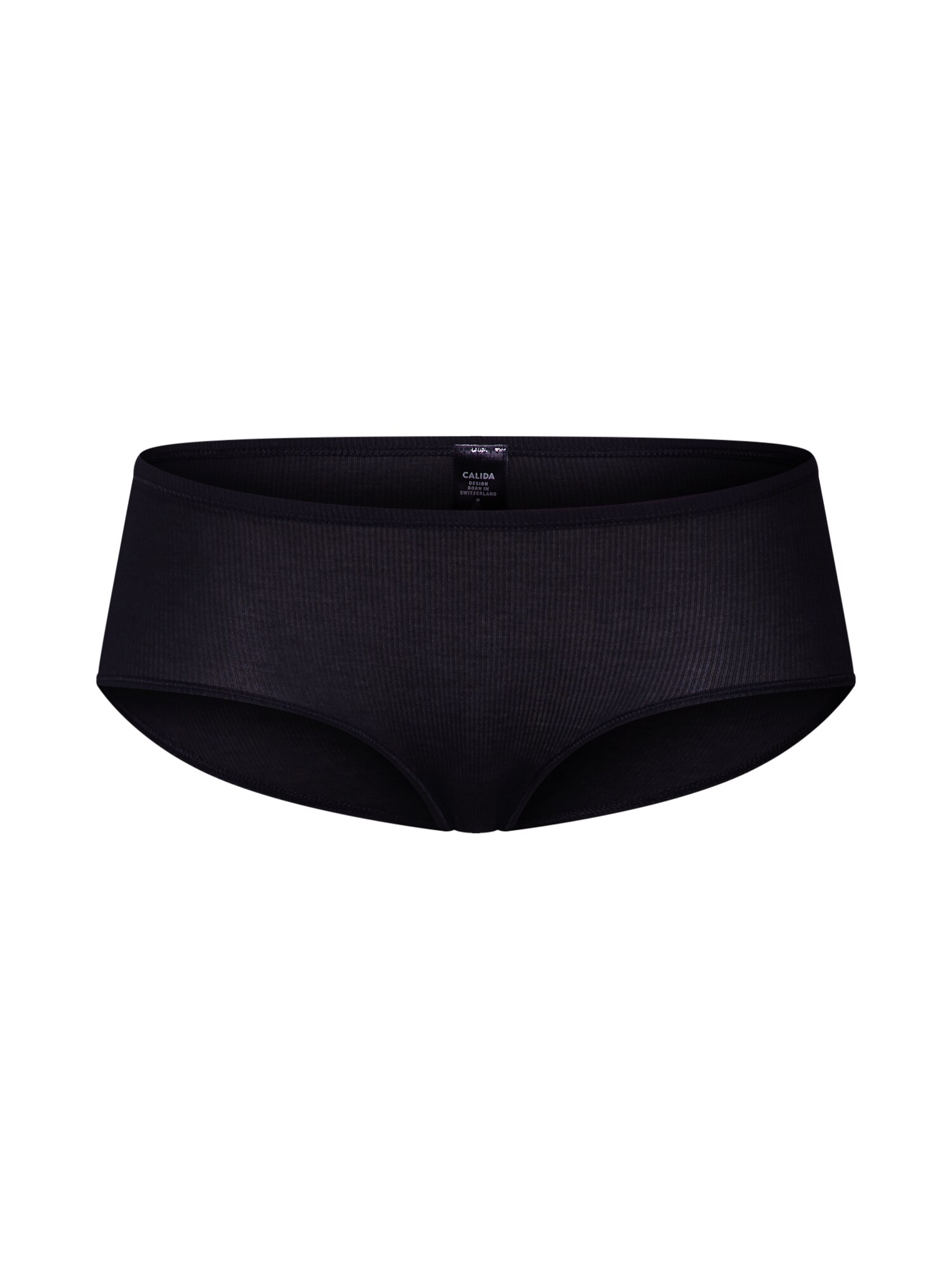 Calida Dames Broekje Mood Zwart calida kopen in de aanbieding