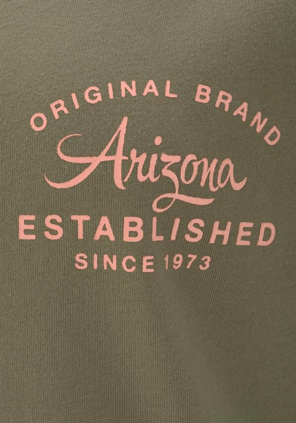 ARIZONA, Pizsama, zöld, 5 kép a 8 közül