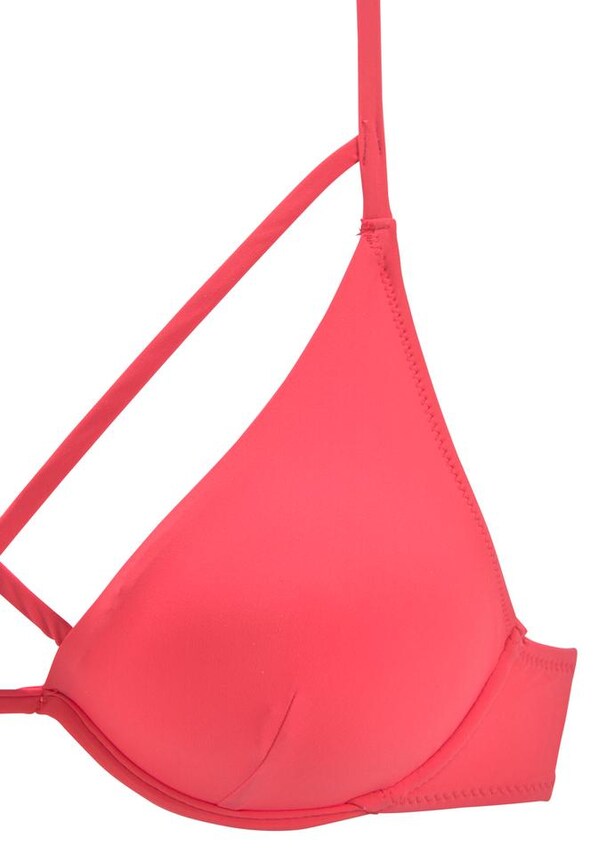 LASCANA, Bikini felső, rózsaszín, 2 kép a 3 közül