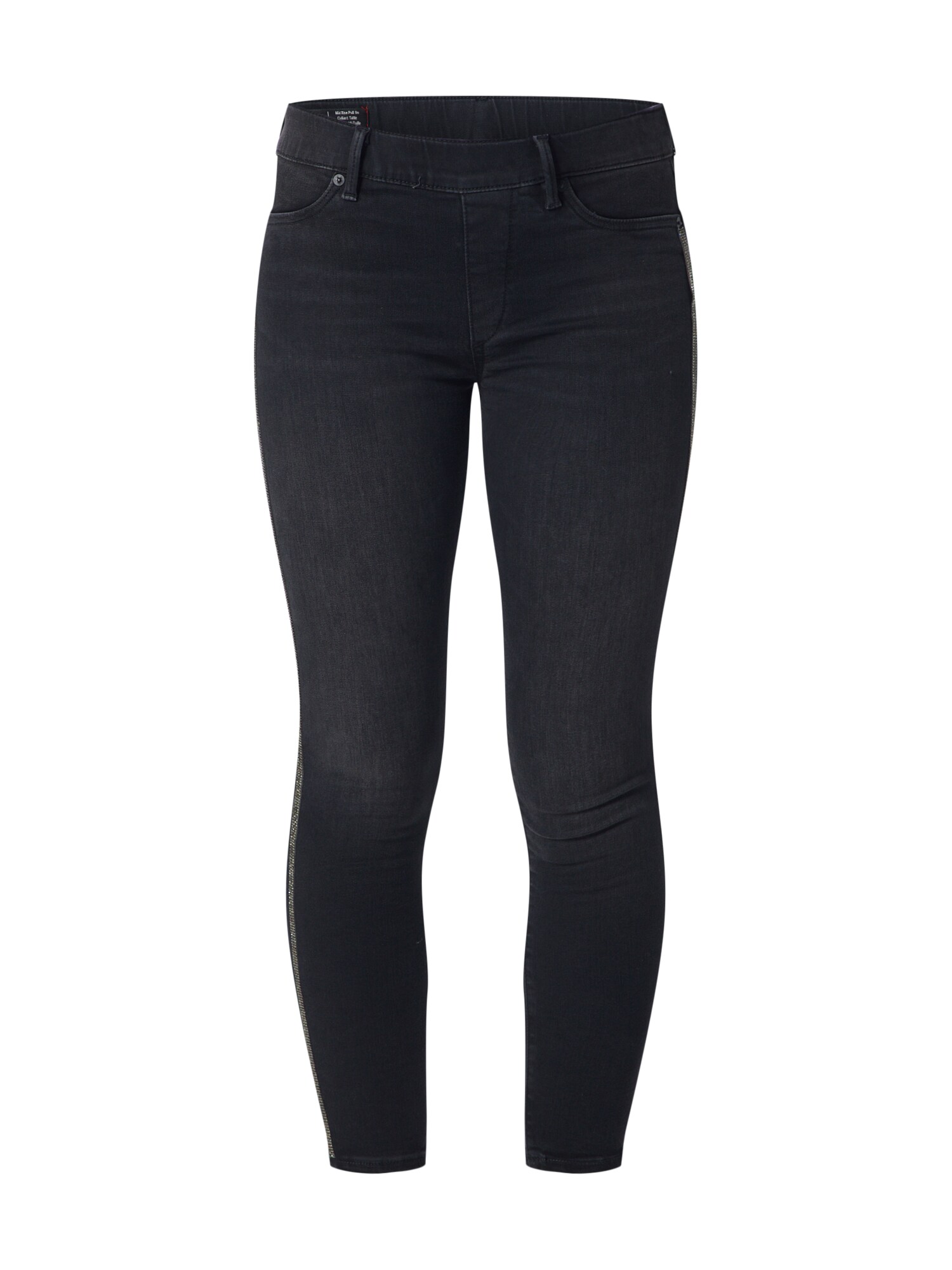 True Religion Dames Jeggings Zwart true religion kopen in de aanbieding