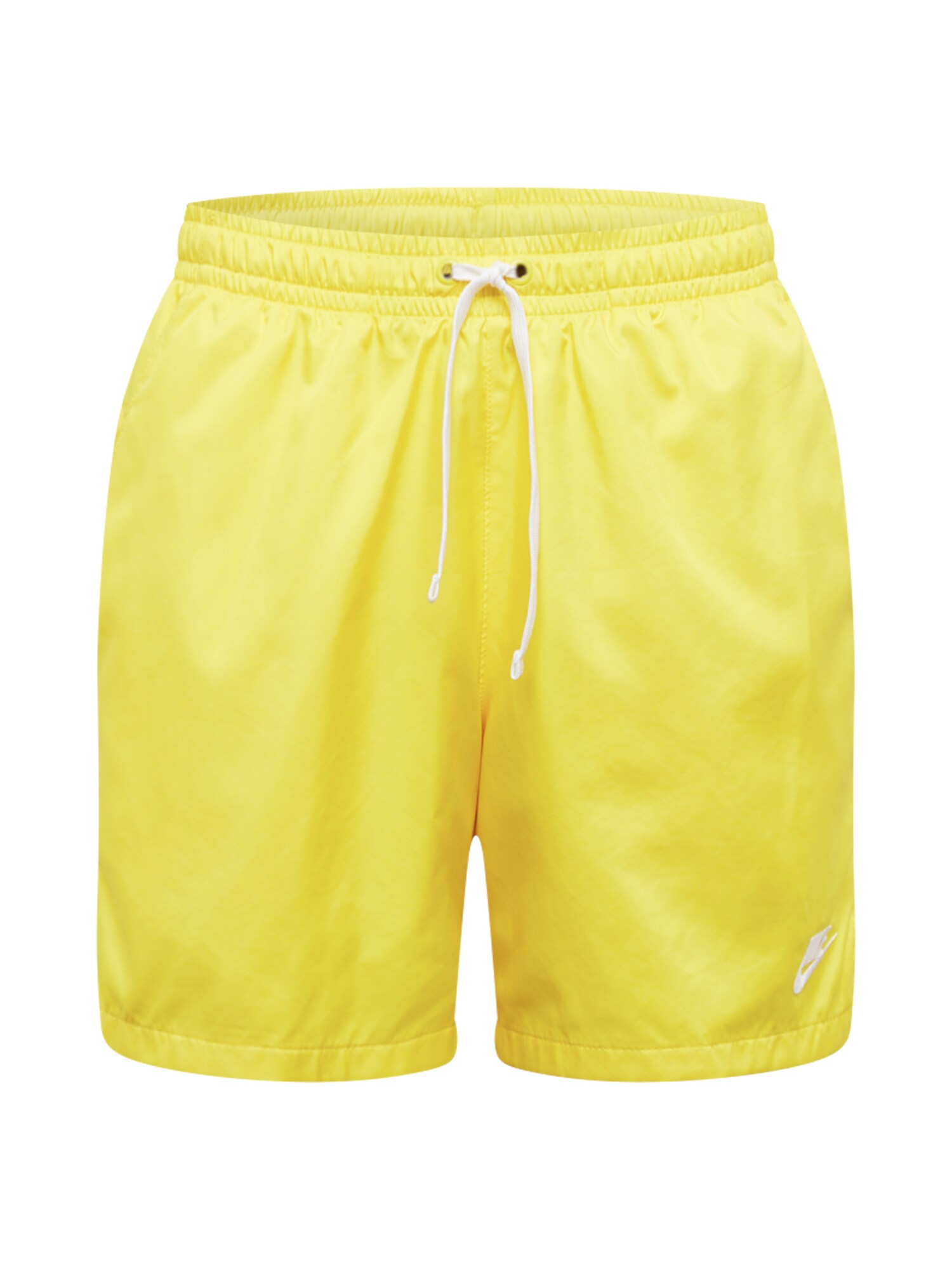 Nike Sportswear Maudymosi trumpikės  geltona