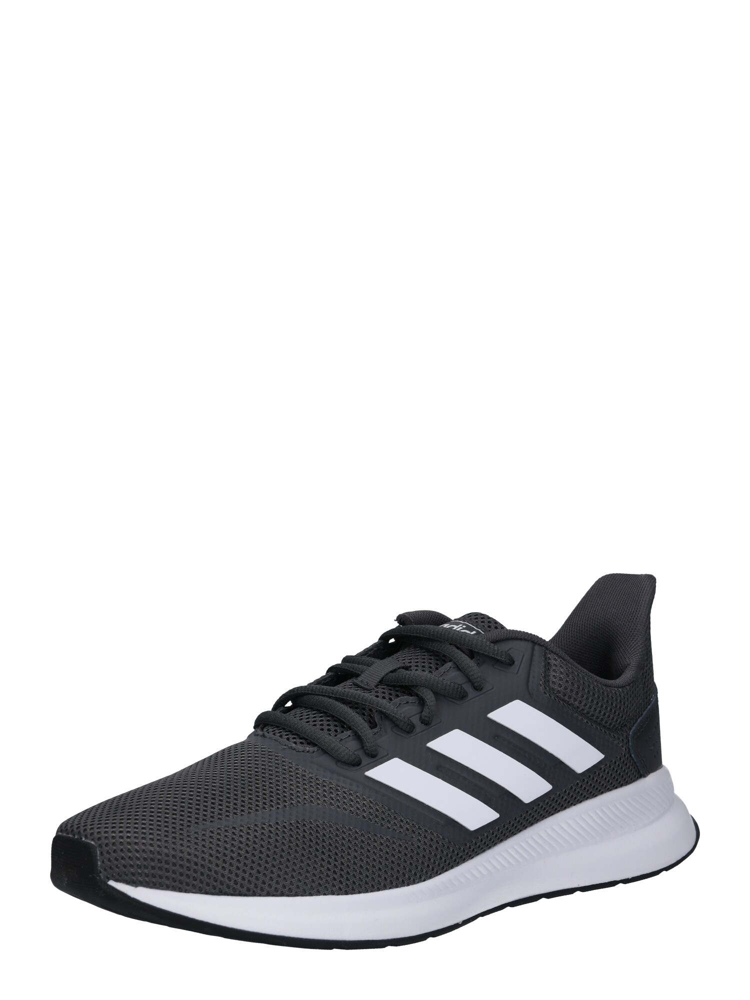 Adidas Performance Heren Loopschoen Donkergrijs adidas performance kopen in de aanbieding