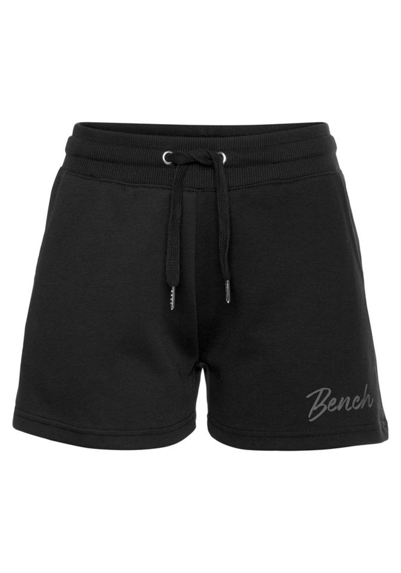 BENCH Pantaloni de pijama  negru