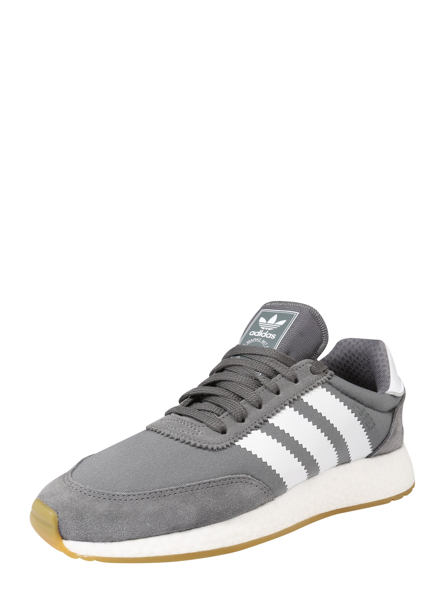 Adidas Originals Heren Sneakers Laag I 5923 Grijs Wit adidas originals kopen in de aanbieding