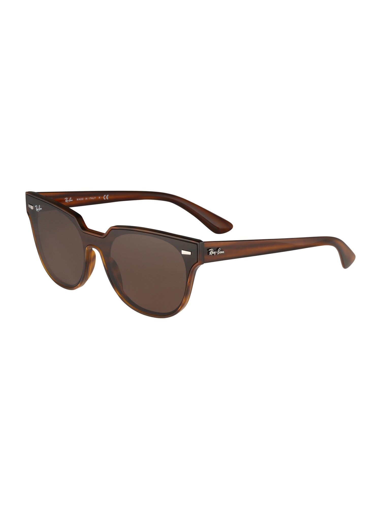 Ray-Ban Akiniai nuo saulės 'BLAZE METEOR'  ruda