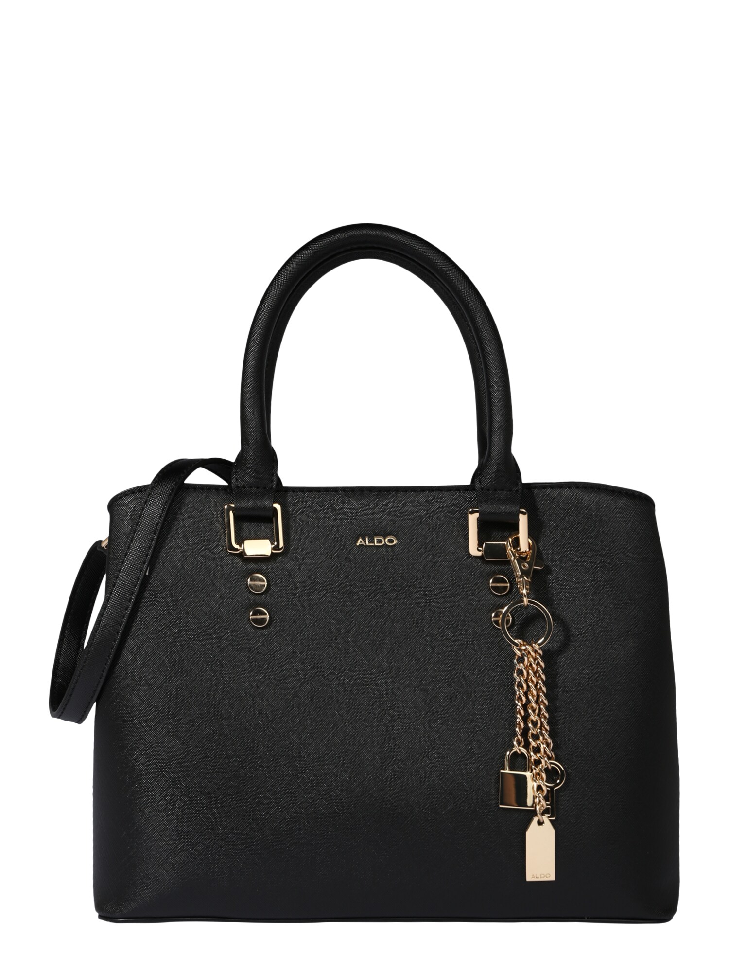 ALDO Poșete LEGOIRI  negru