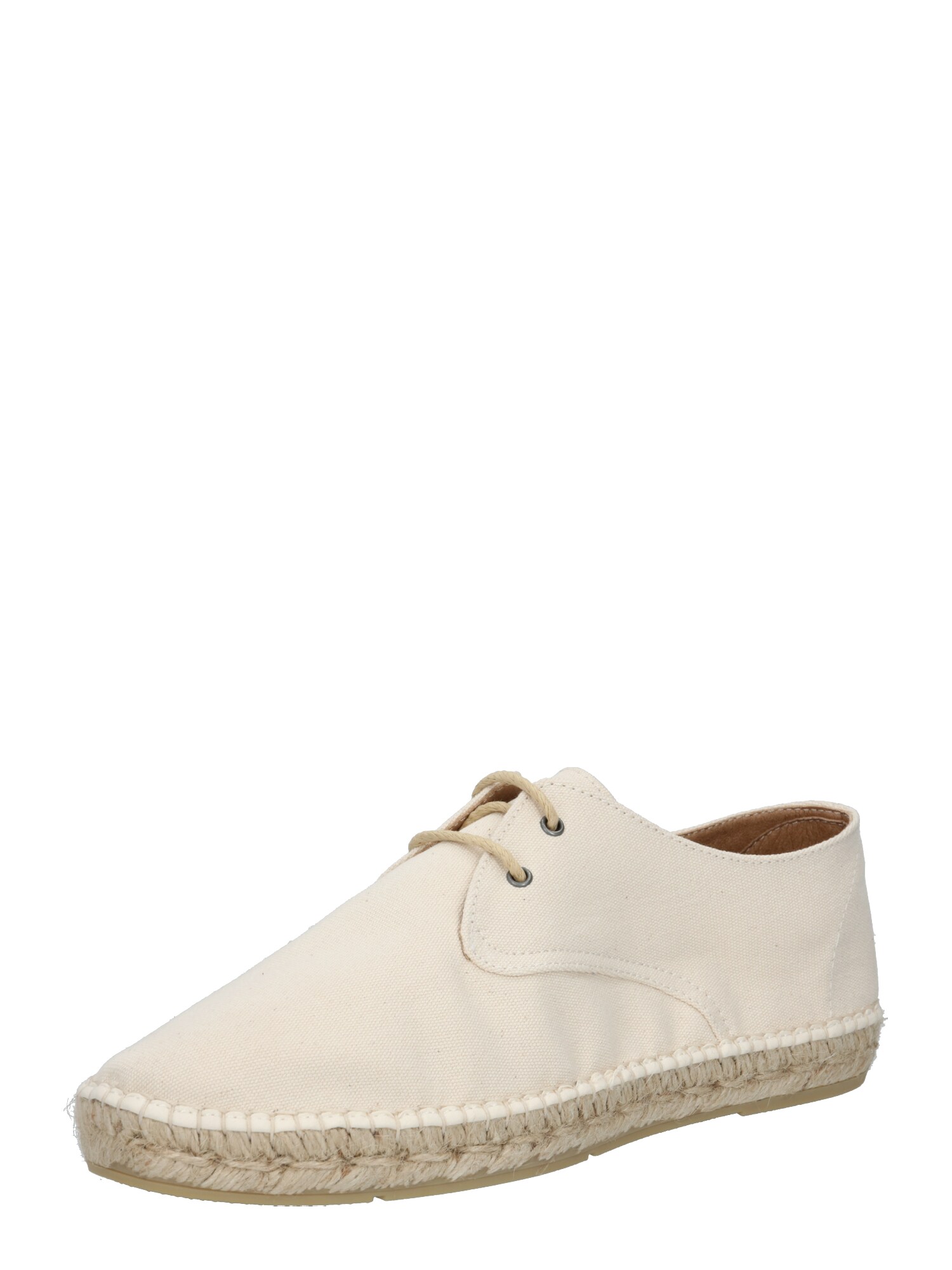 espadrij l´originale Espadrilės 'Paysan'  smėlio
