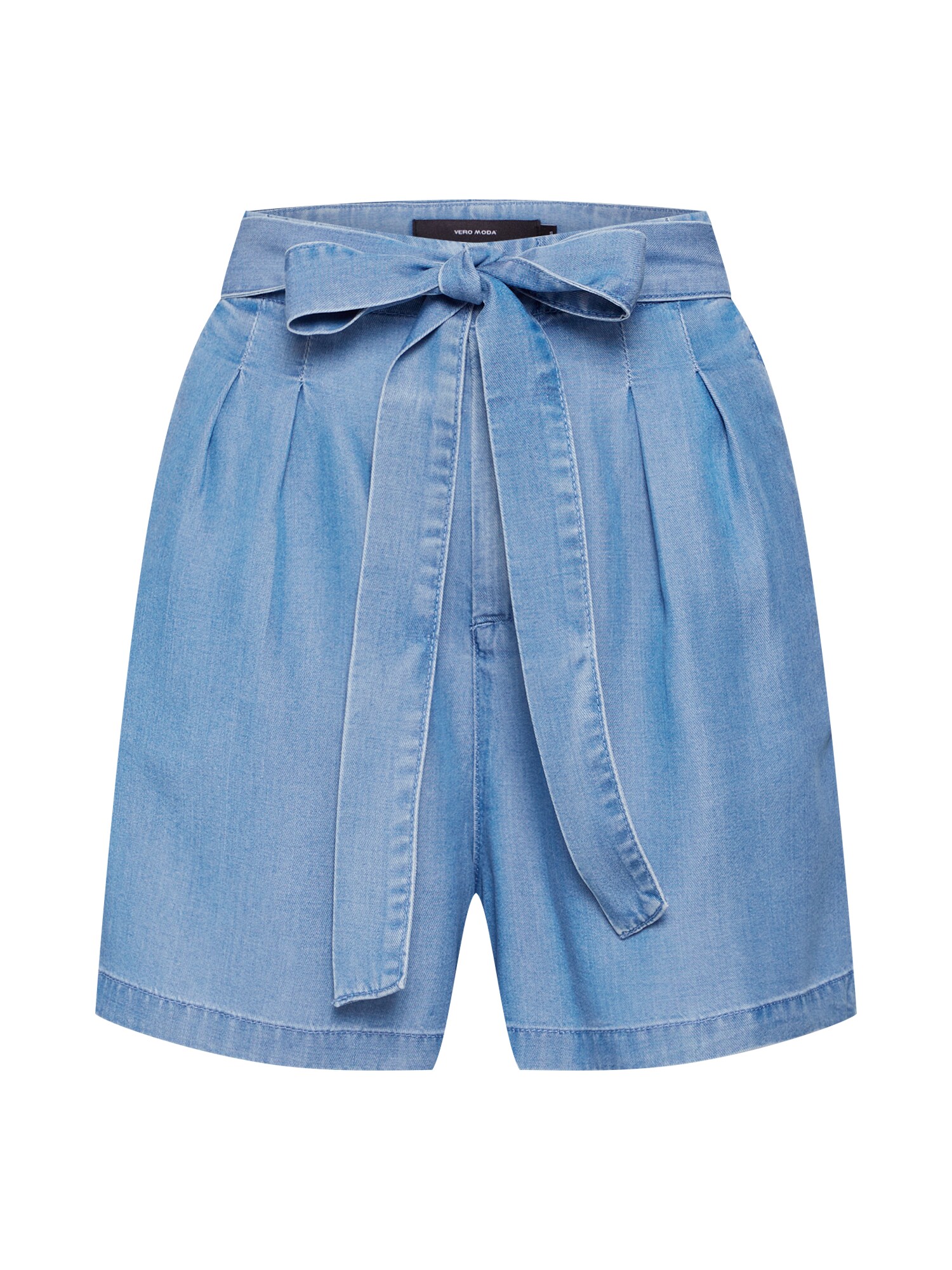 VERO MODA Kelnės 'Vmmia'  tamsiai (džinso) mėlyna