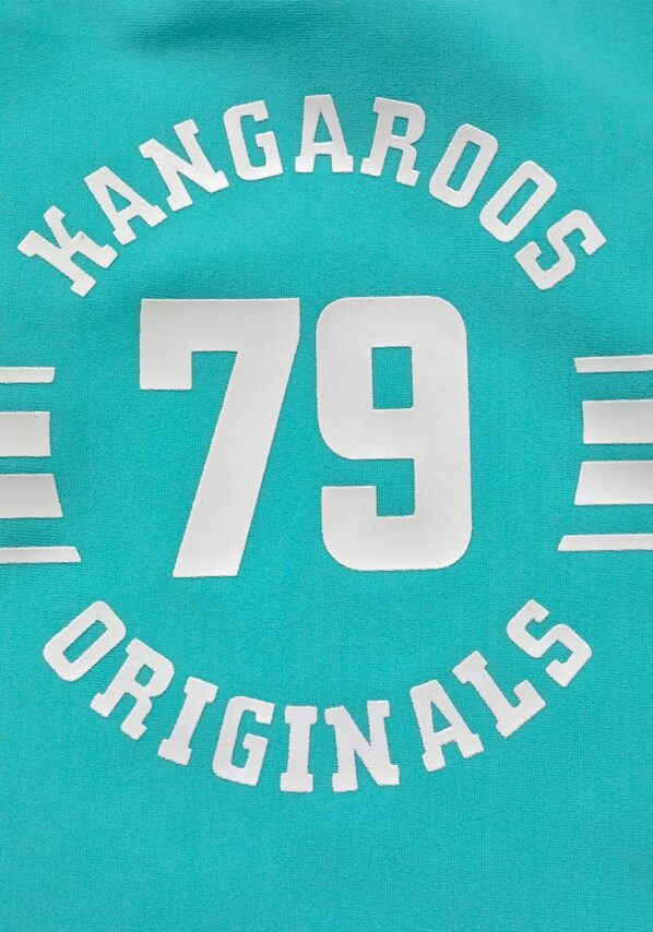 KangaROOS, Bikiny, Zelená, Obrázok 2 z 3