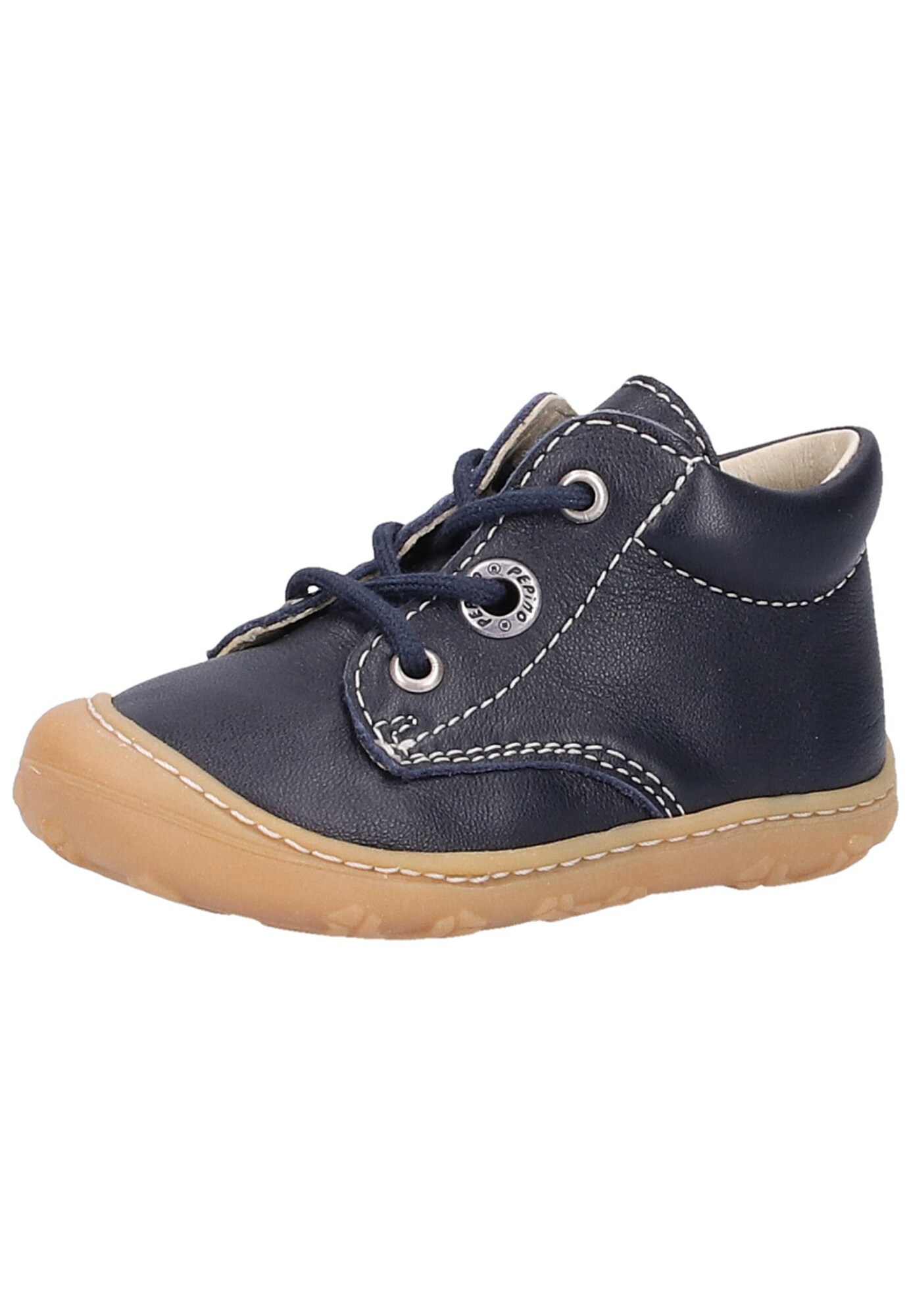 Pepino Meisjes Wandelschoen Nachtblauw pepino kopen in de aanbieding