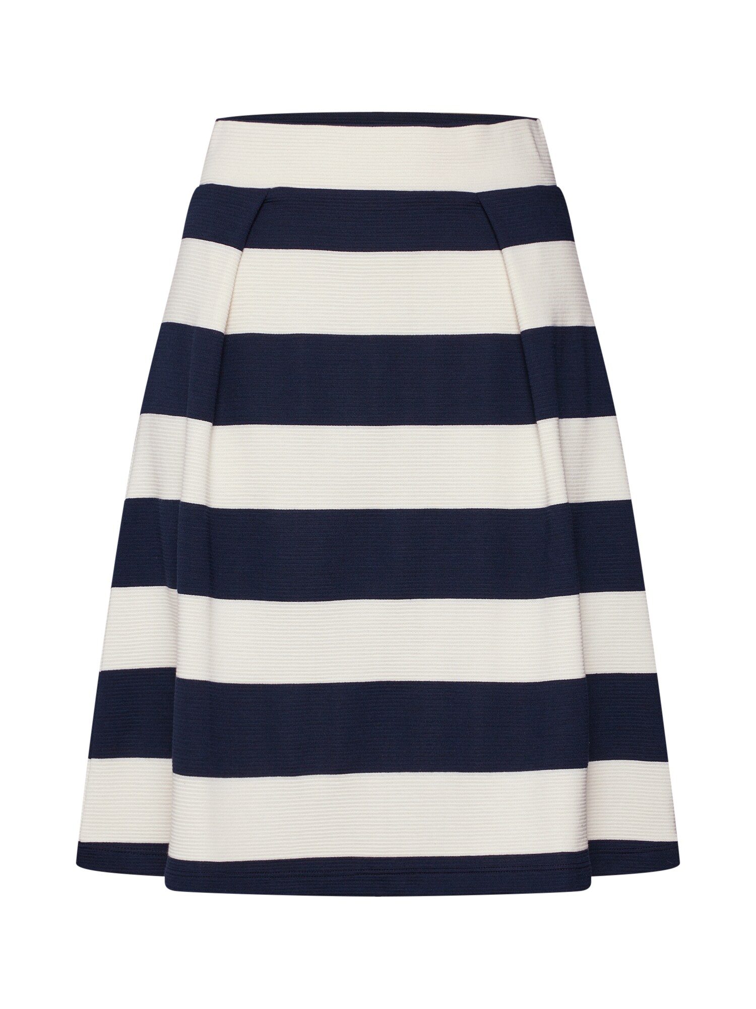 About You Dames Rok Franka Navy Wit about you kopen in de aanbieding