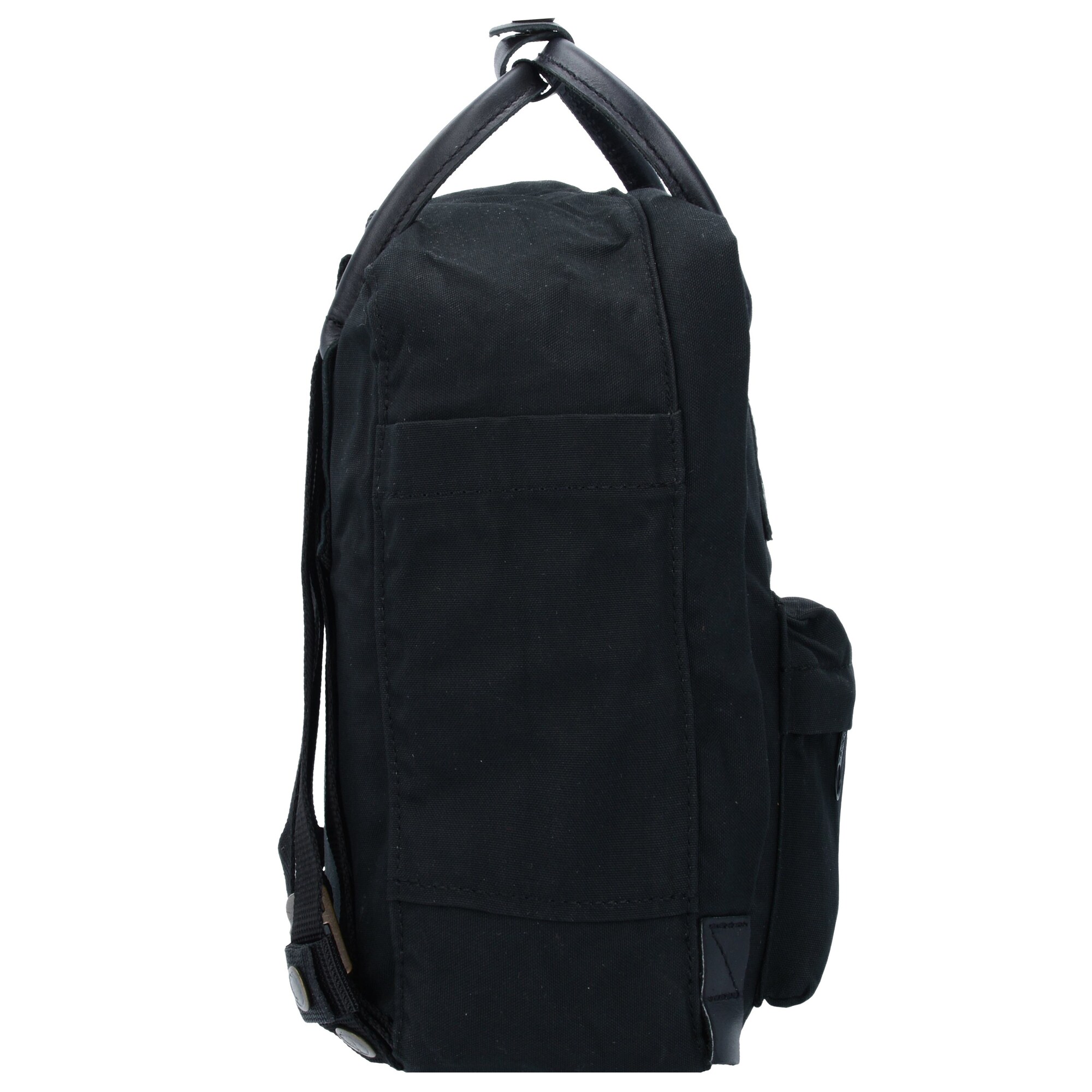 Thumbnail - Fjällräven Knken No. 2 Black Mini