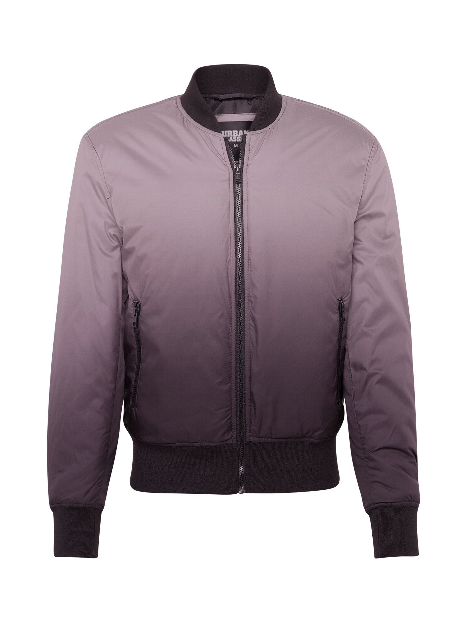 Thumbnail - Urban Classics Jacke GRADIENT