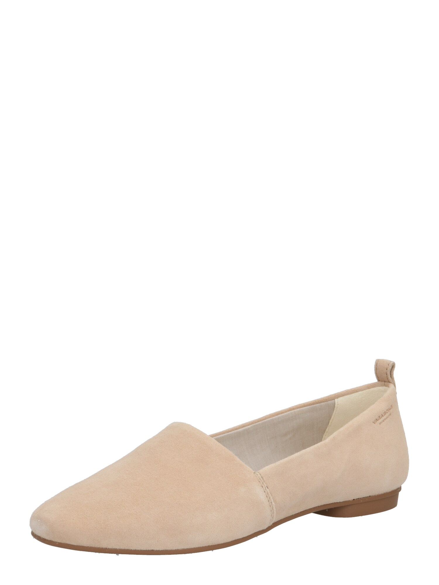 VAGABOND SHOEMAKERS Šliurės 'Sandy'  smėlio