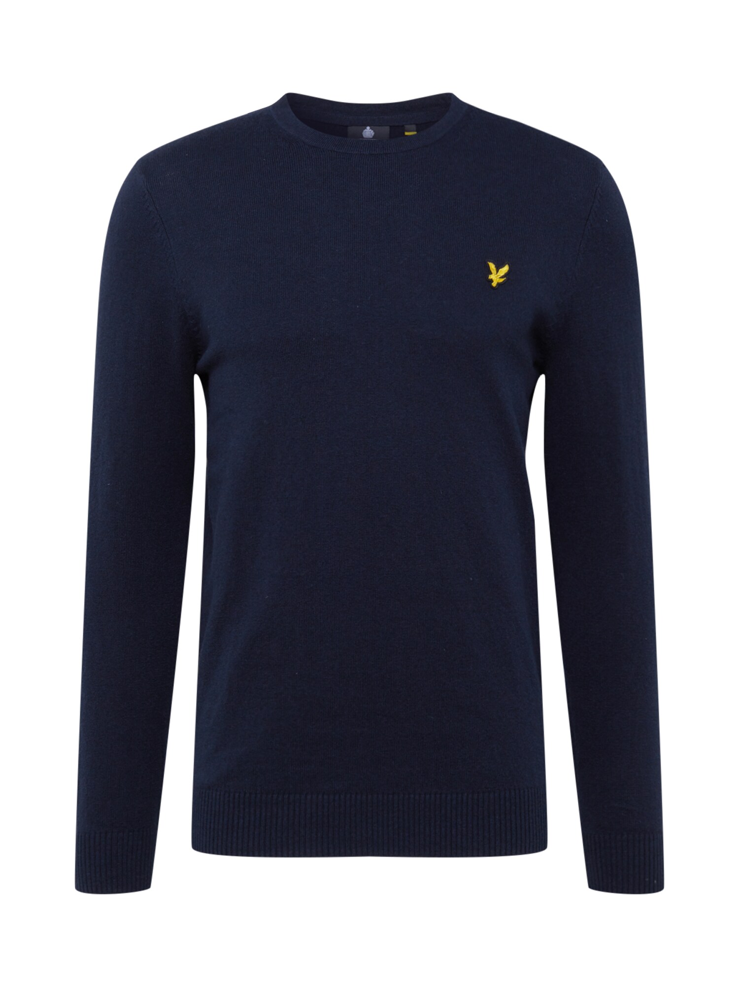 Lyle & Scott Sveter  tmavomodrá