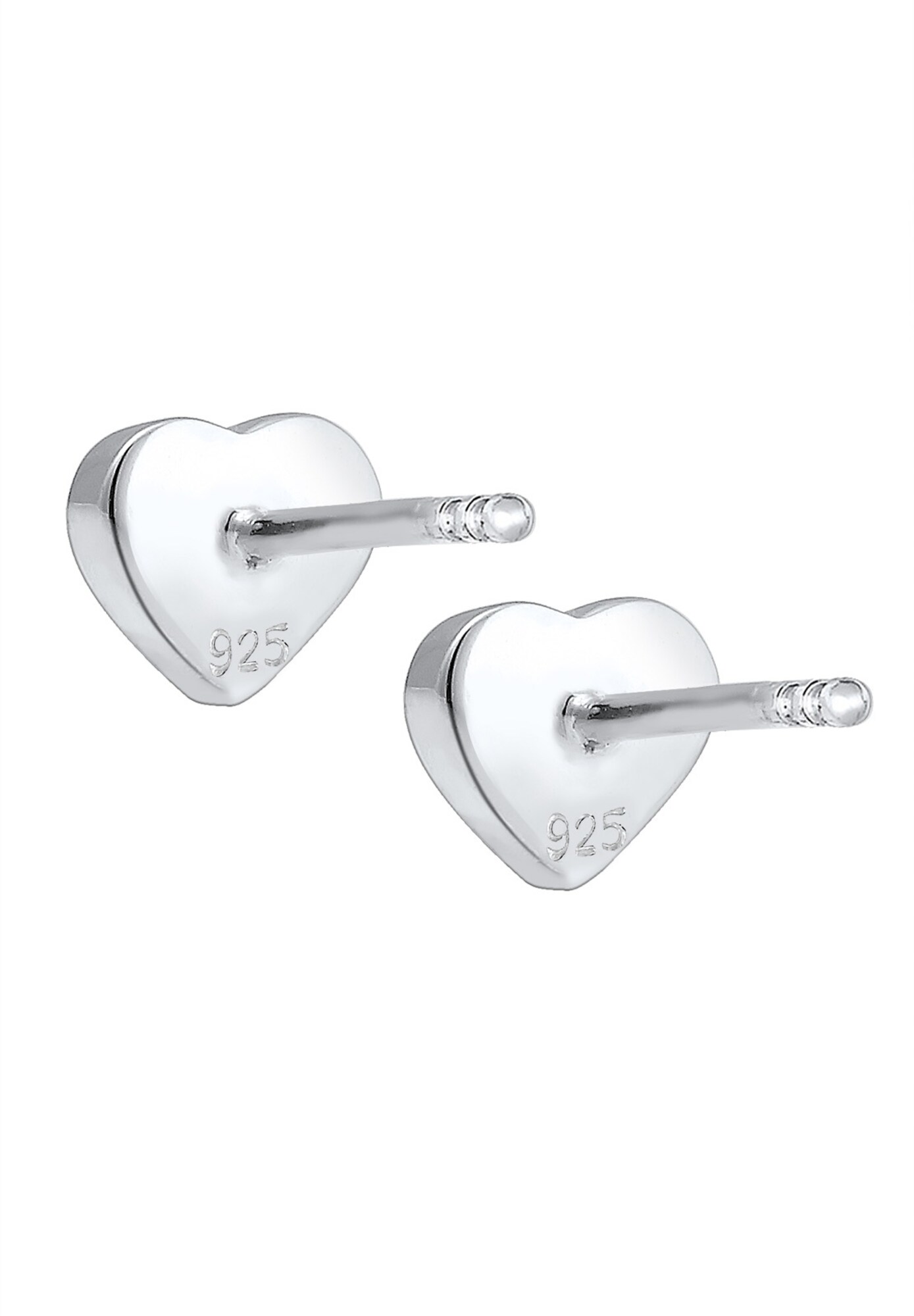 Thumbnail - ELLI Ohrringe Herz