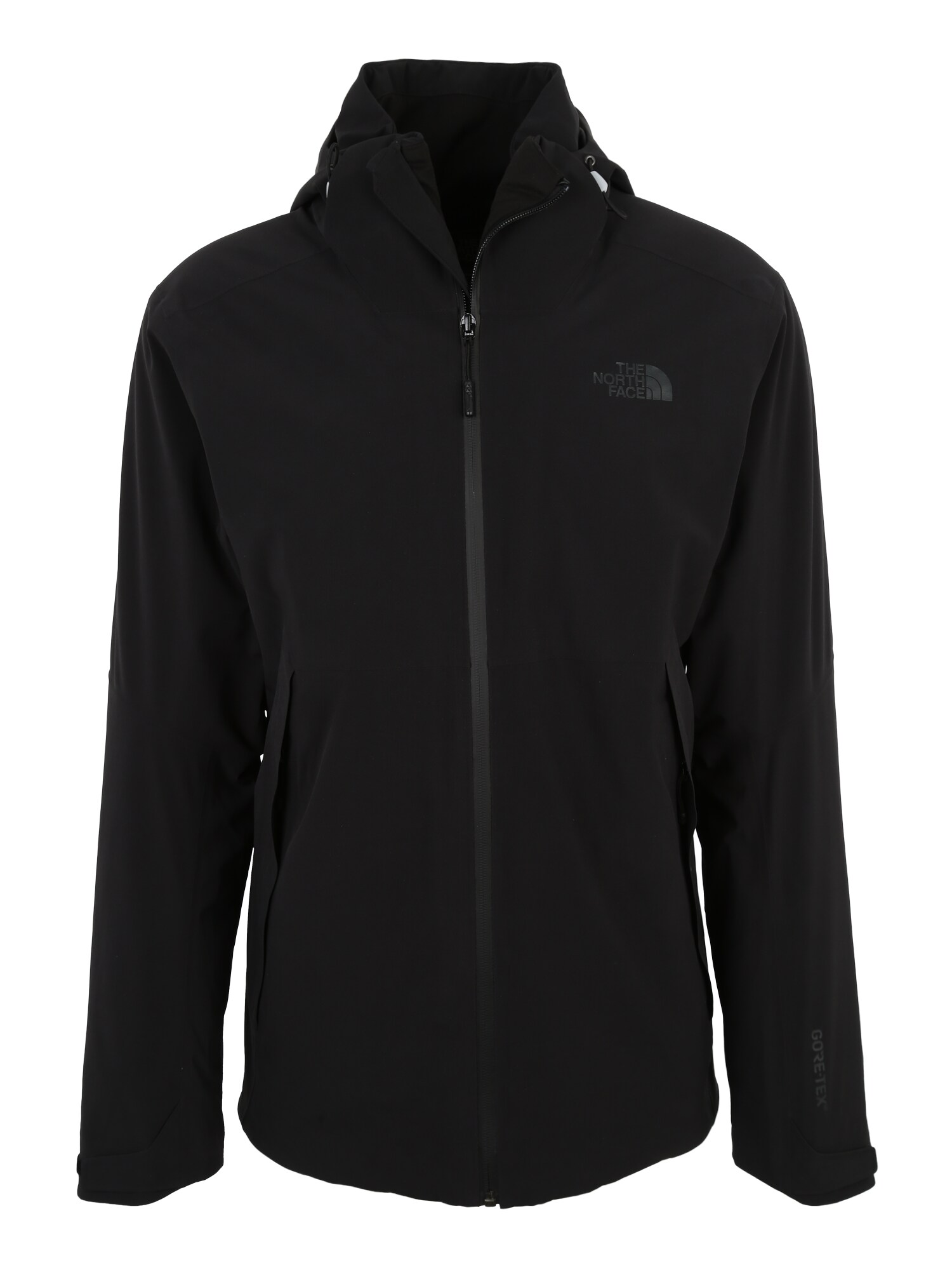 The North Face Heren Outdoorjas Apex Flex Gtx 20 Zwart the north face kopen in de aanbieding