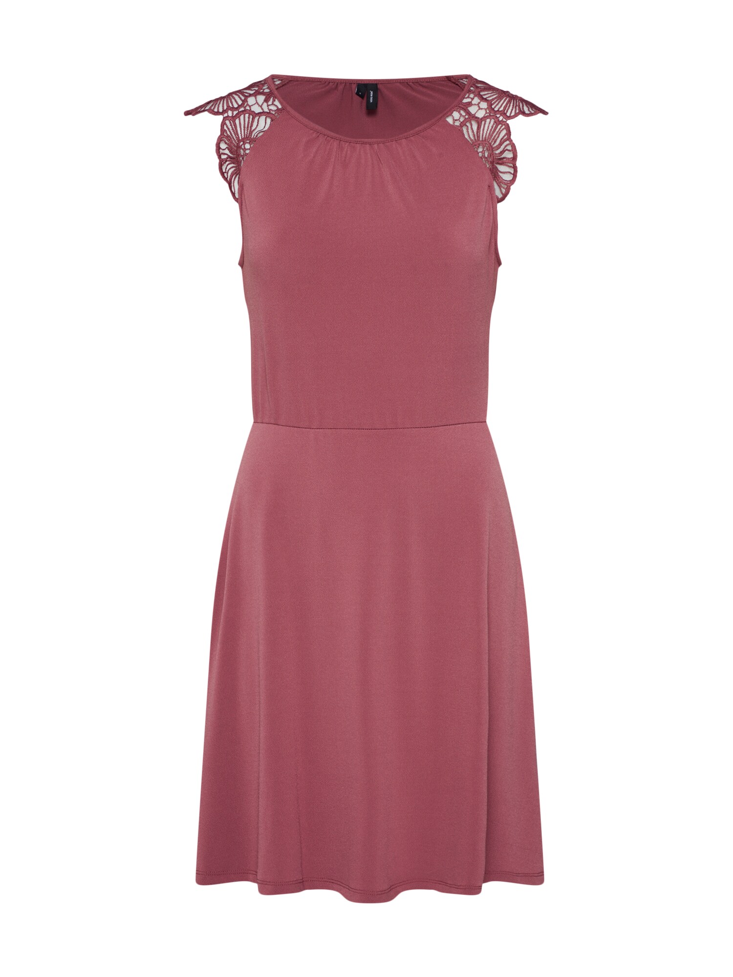 Vero Moda Dames Zomerjurk Donika Rose vero moda kopen in de aanbieding