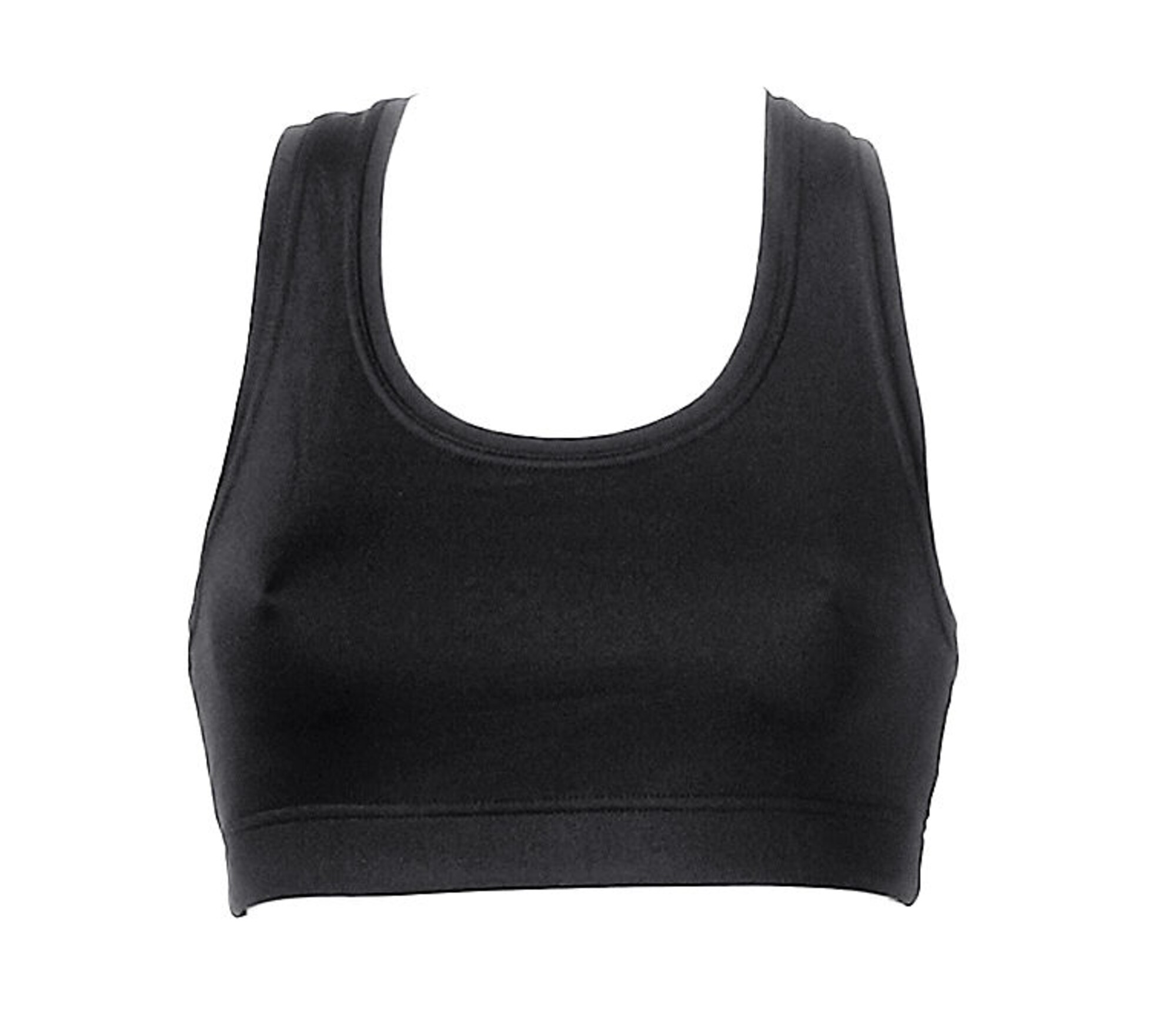 Casall Dames Sport Bh Iconic Sports Bra Zwart casall kopen in de aanbieding