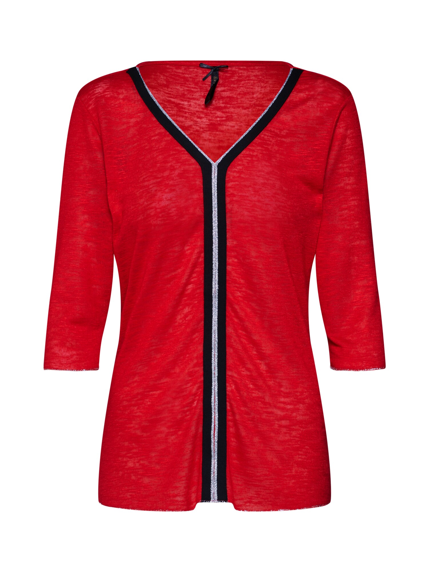 Key Largo Dames Shirt Rood key largo kopen in de aanbieding