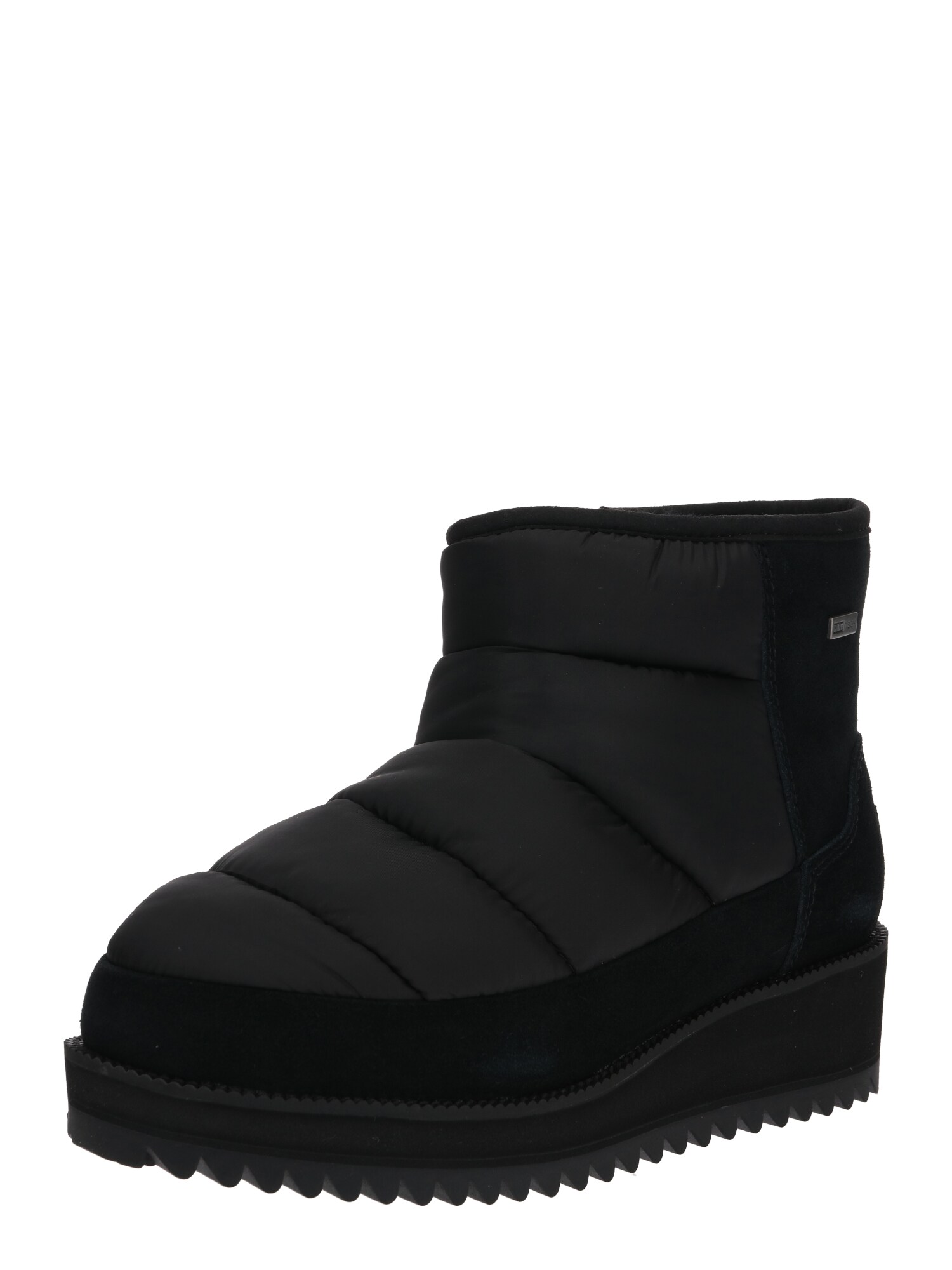 UGG Sniego batai 'RIDGE MINI'  juoda