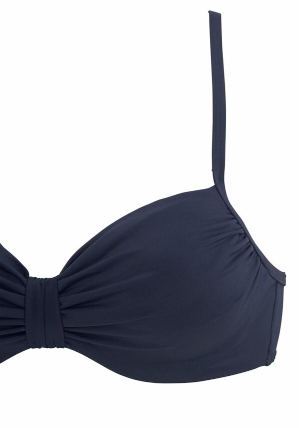 LASCANA, Bikini felső, kék, 4 kép a 5 közül