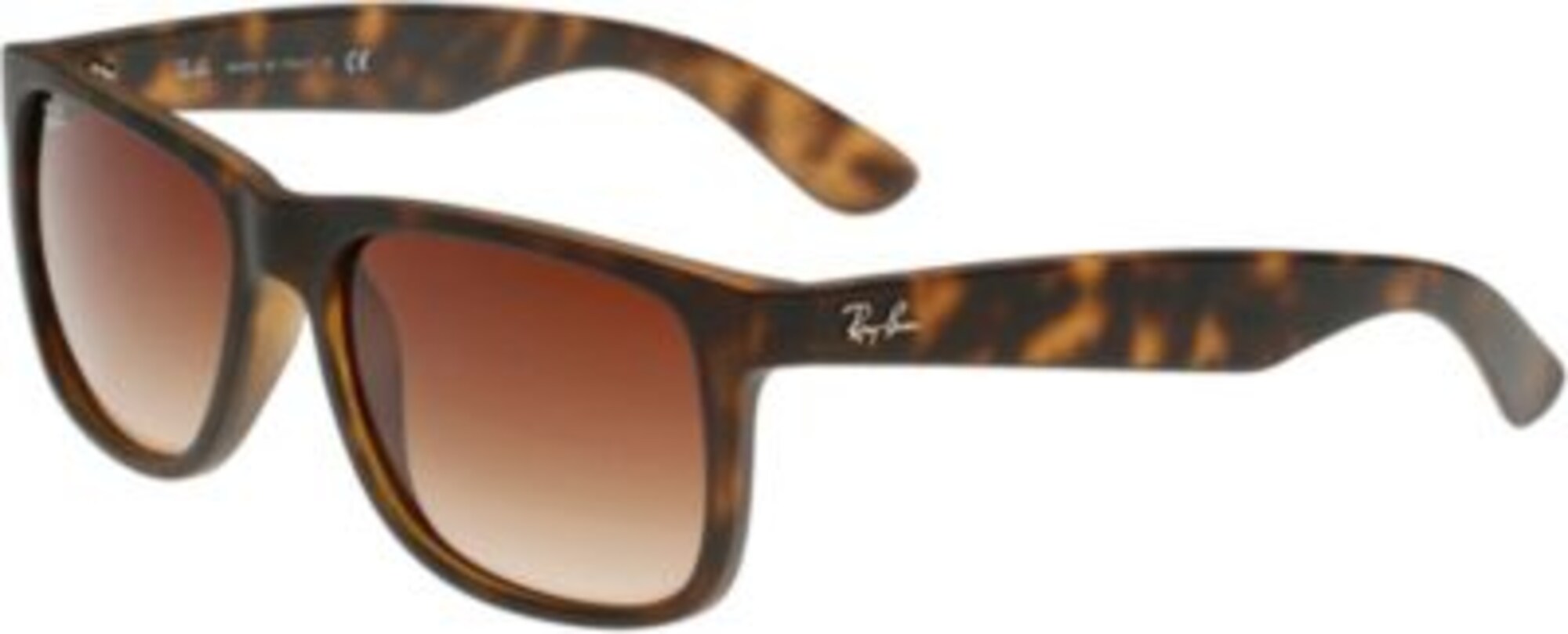 Ray-Ban Akiniai nuo saulės 'Justin'  ruda