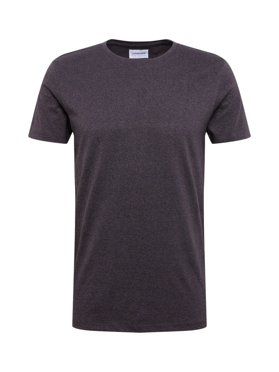 T-shirt 'Mouliné'