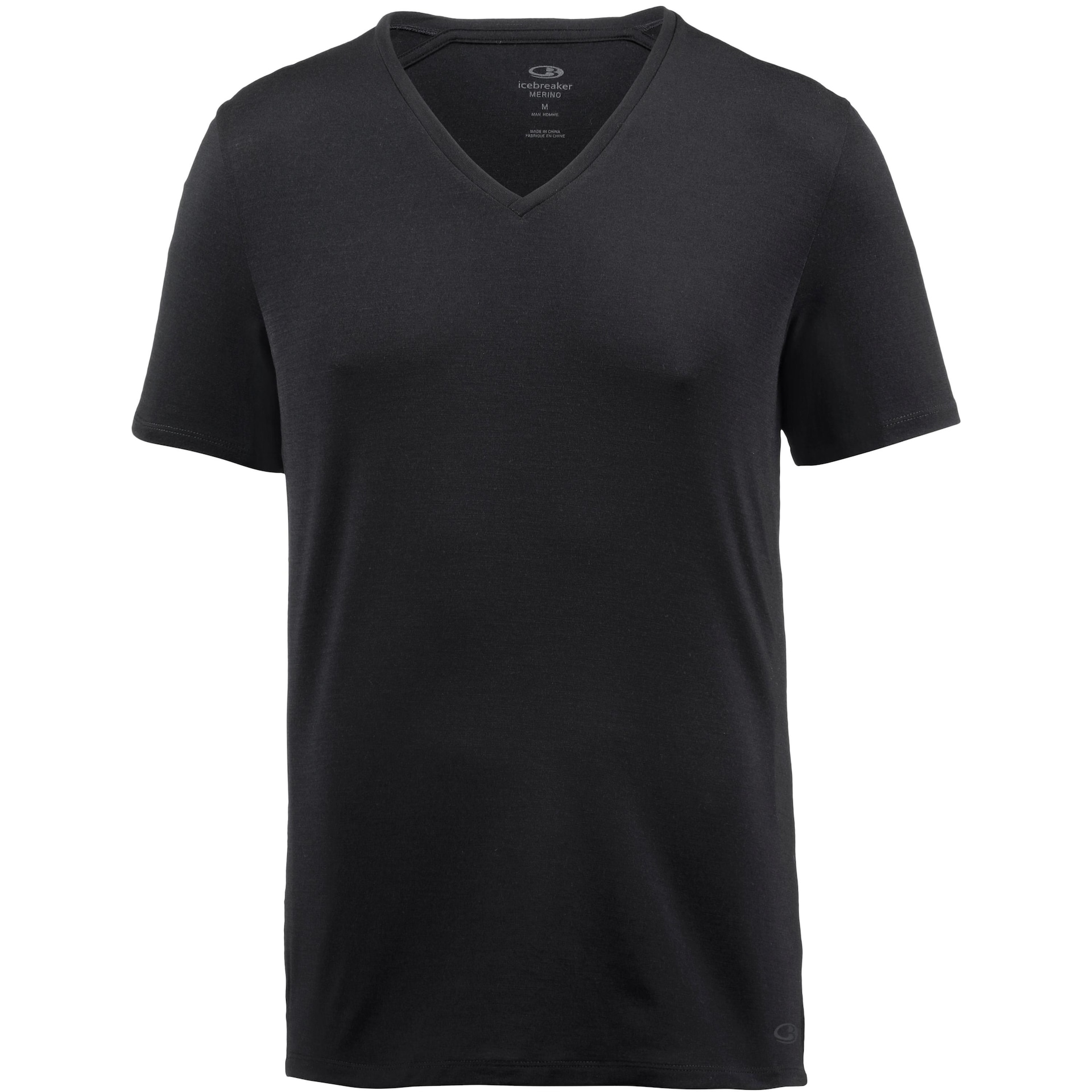 ICEBREAKER T-shirt 'Anatomica SS' herr