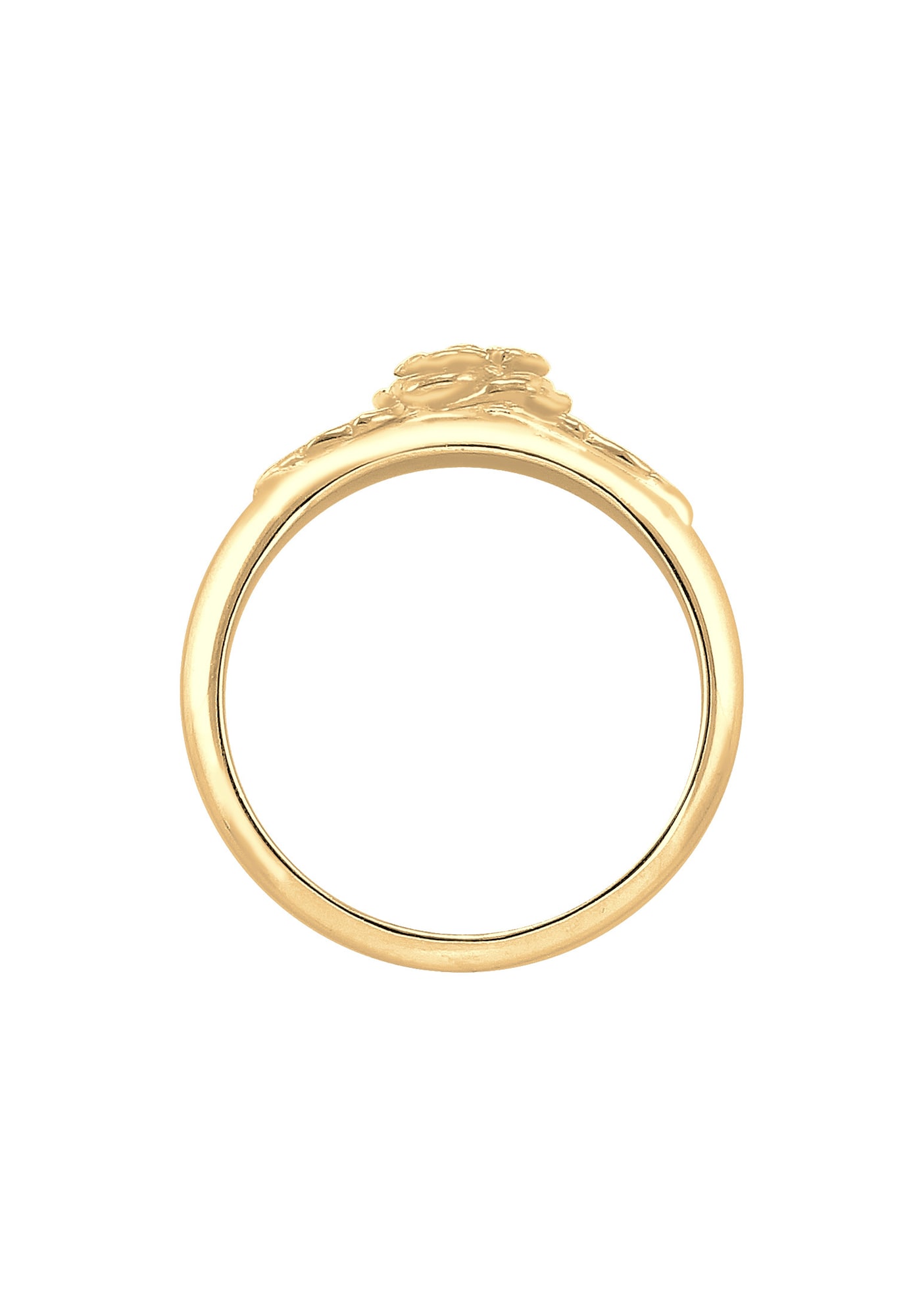 Thumbnail - ELLI Ring Rose, Vintage