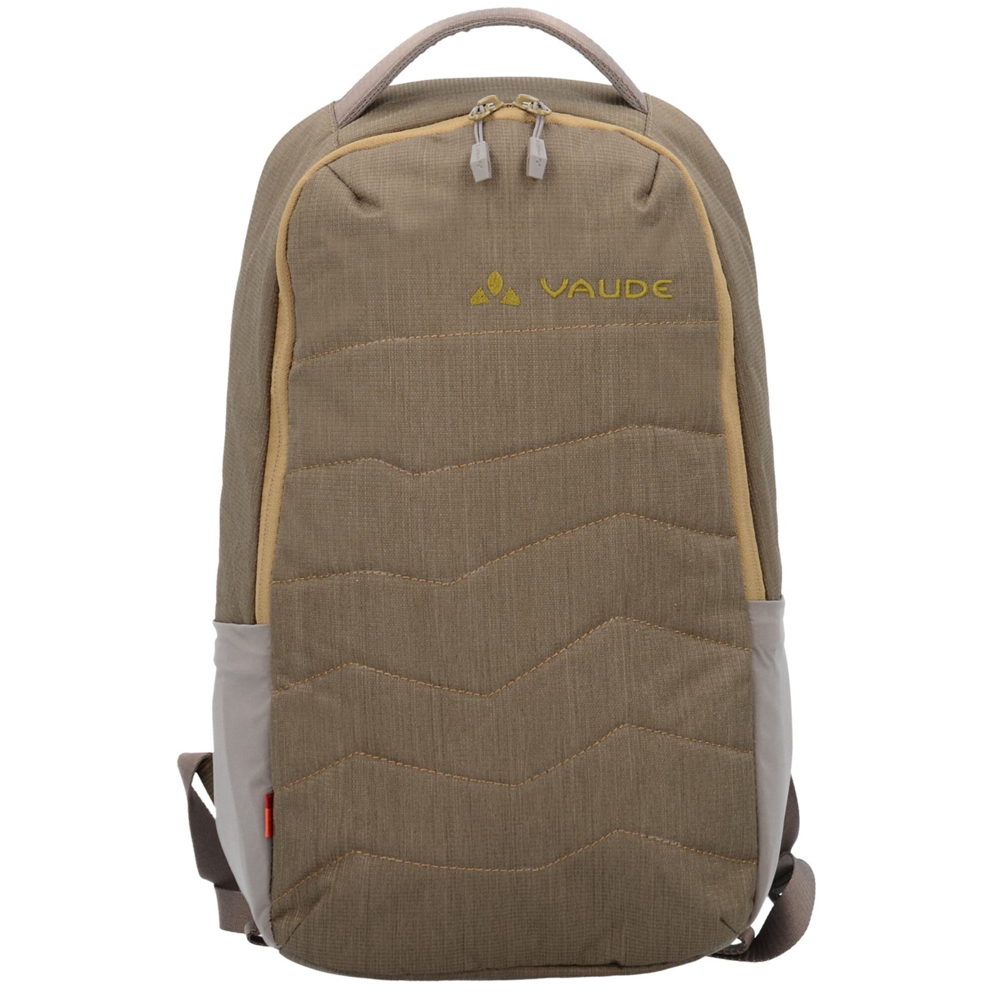 Vaude Heren Sportrugzak Petali Mini Ii Donkerbeige vaude kopen in de aanbieding