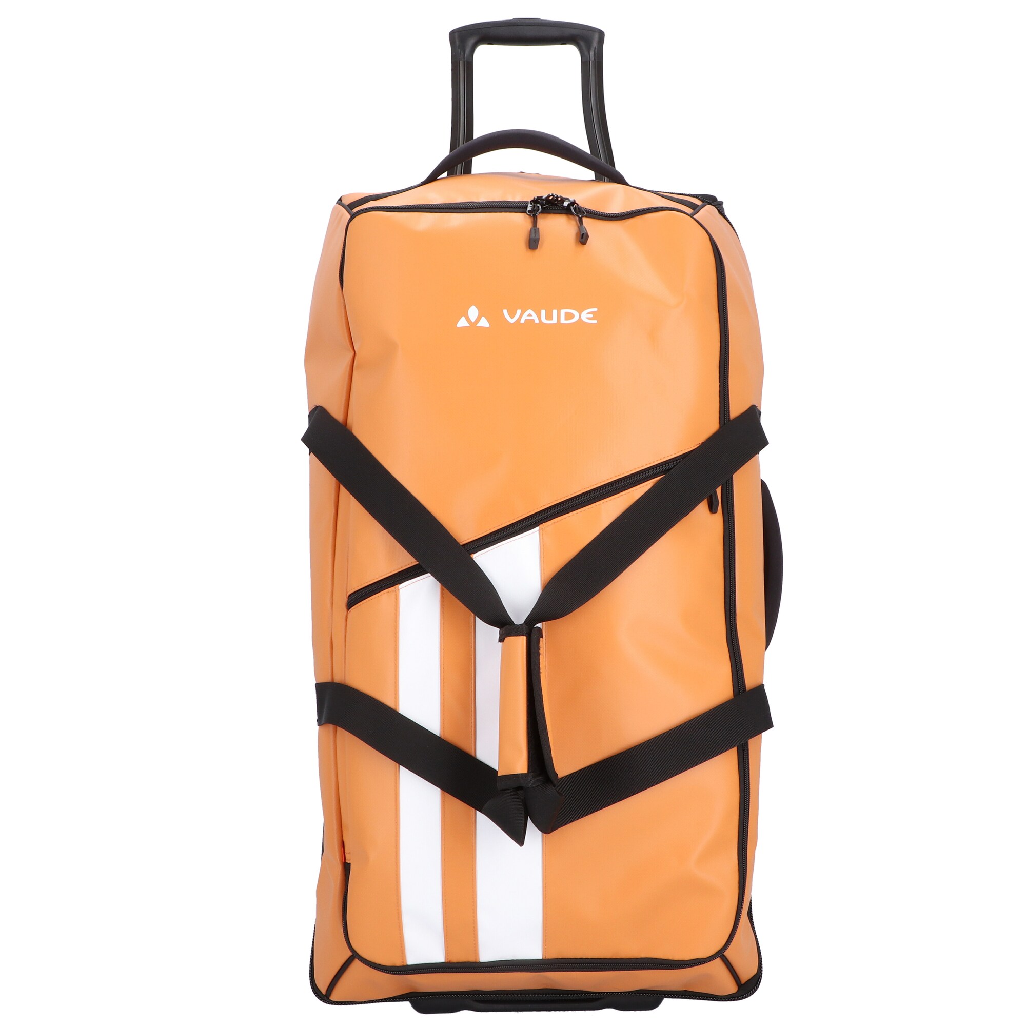 Vaude Dames Trolley New Island Rotuma Sinaasappel vaude kopen in de aanbieding