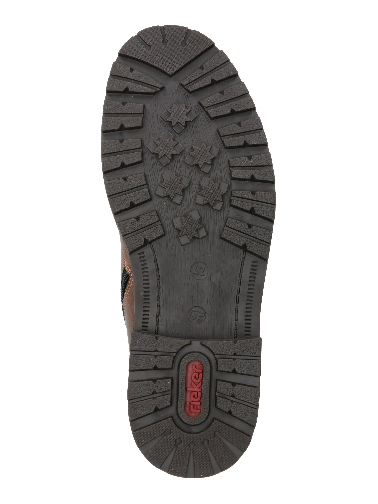 Thumbnail - Schnürboots 'Gabandi'
