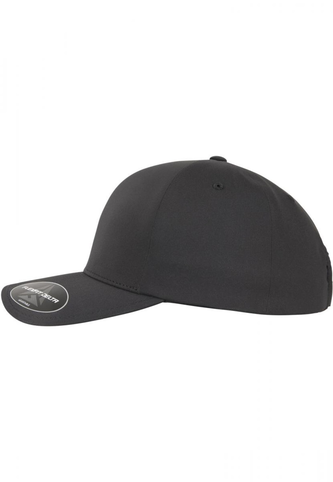 Thumbnail - Flexfit Cap Delta Adjustable