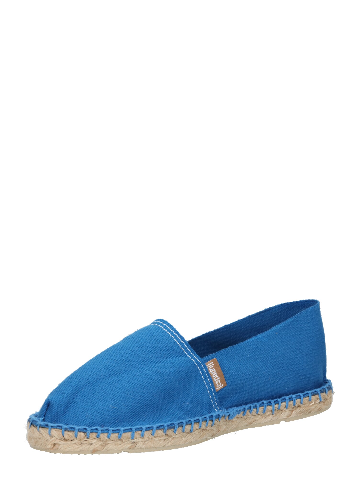 espadrij l´originale Espadrilės 'Classic'  mėlyna